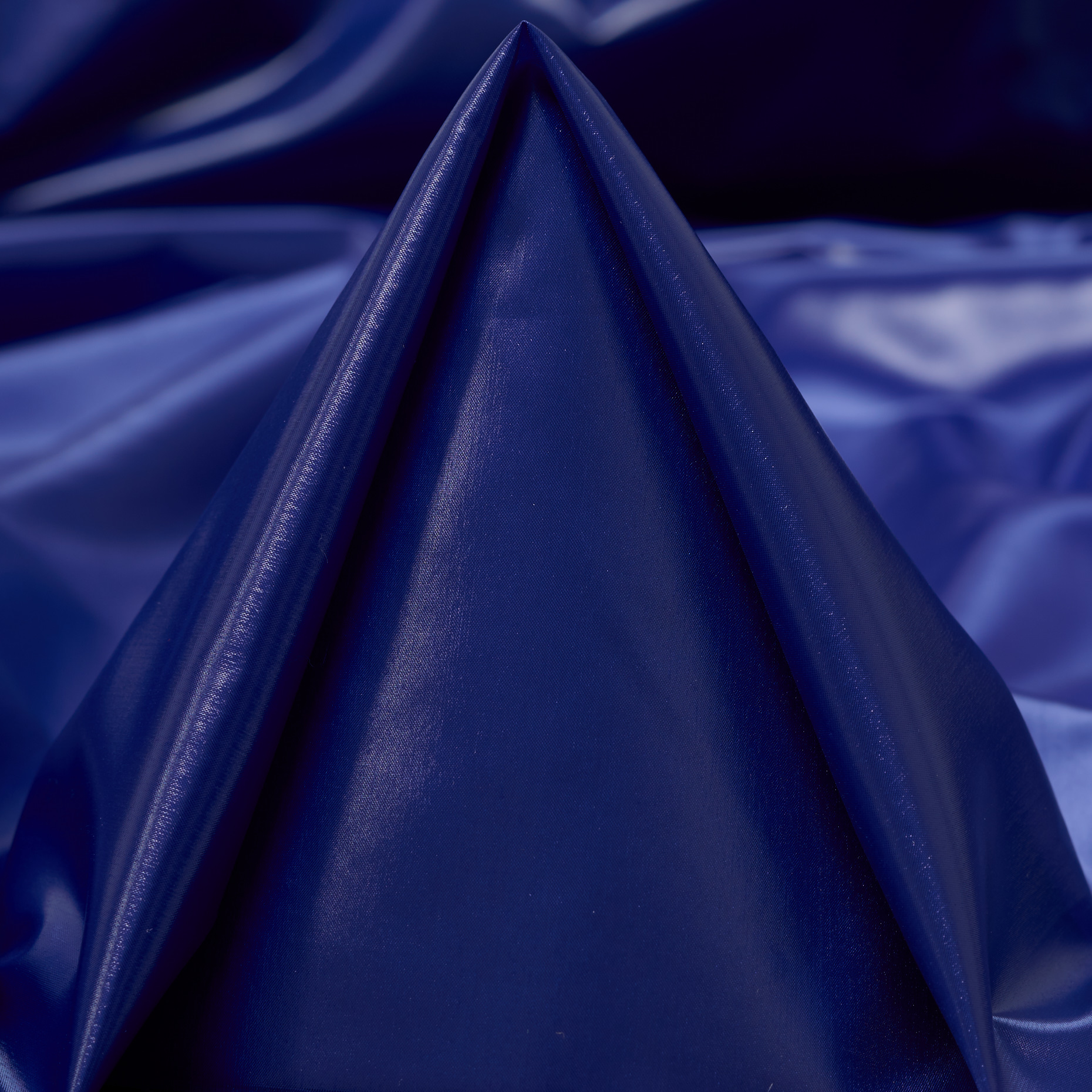 Outdoor, Nylon, Deep Ultramarine