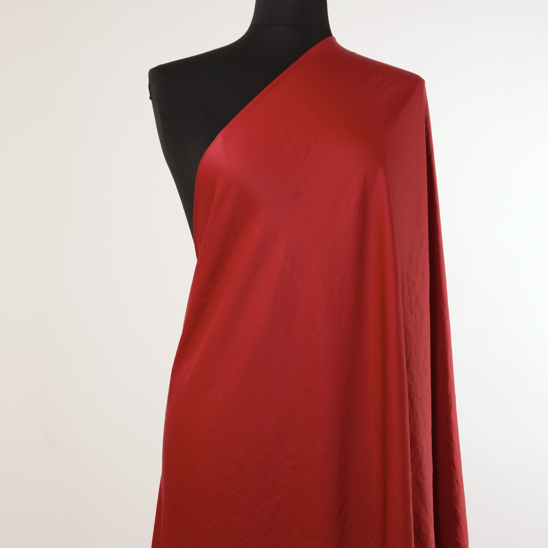 SILK EFFECT, SAVVY RED