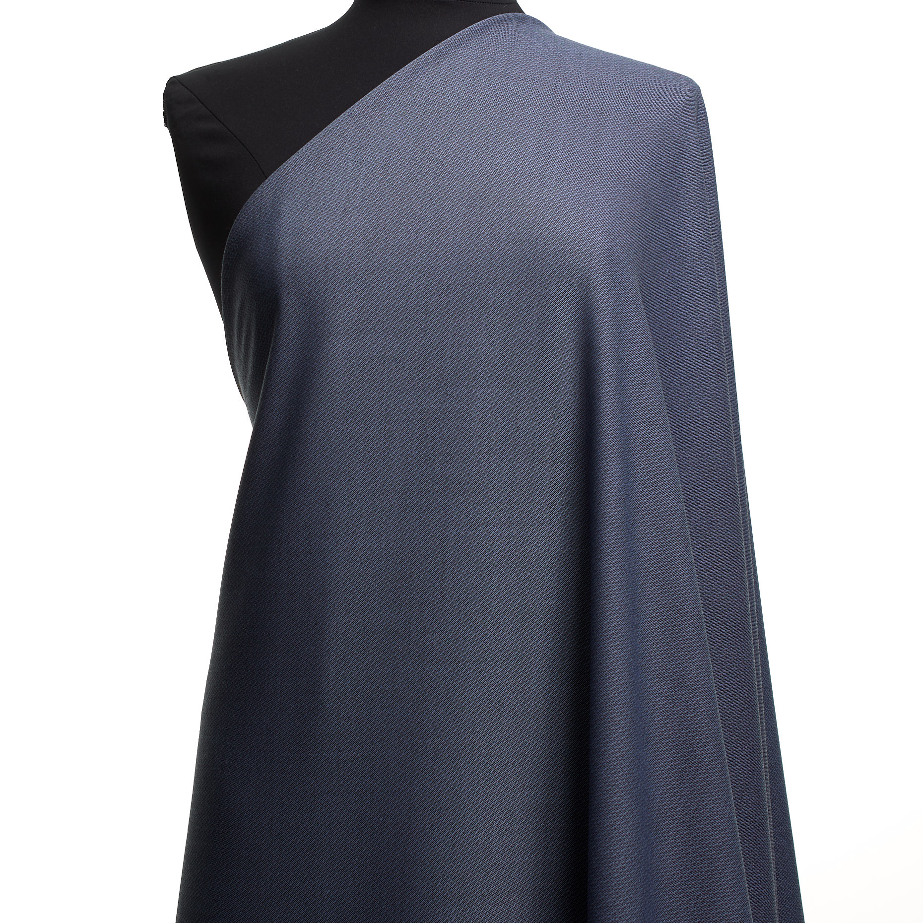 Wolle Mix, Micro Design, Moonlight Blue