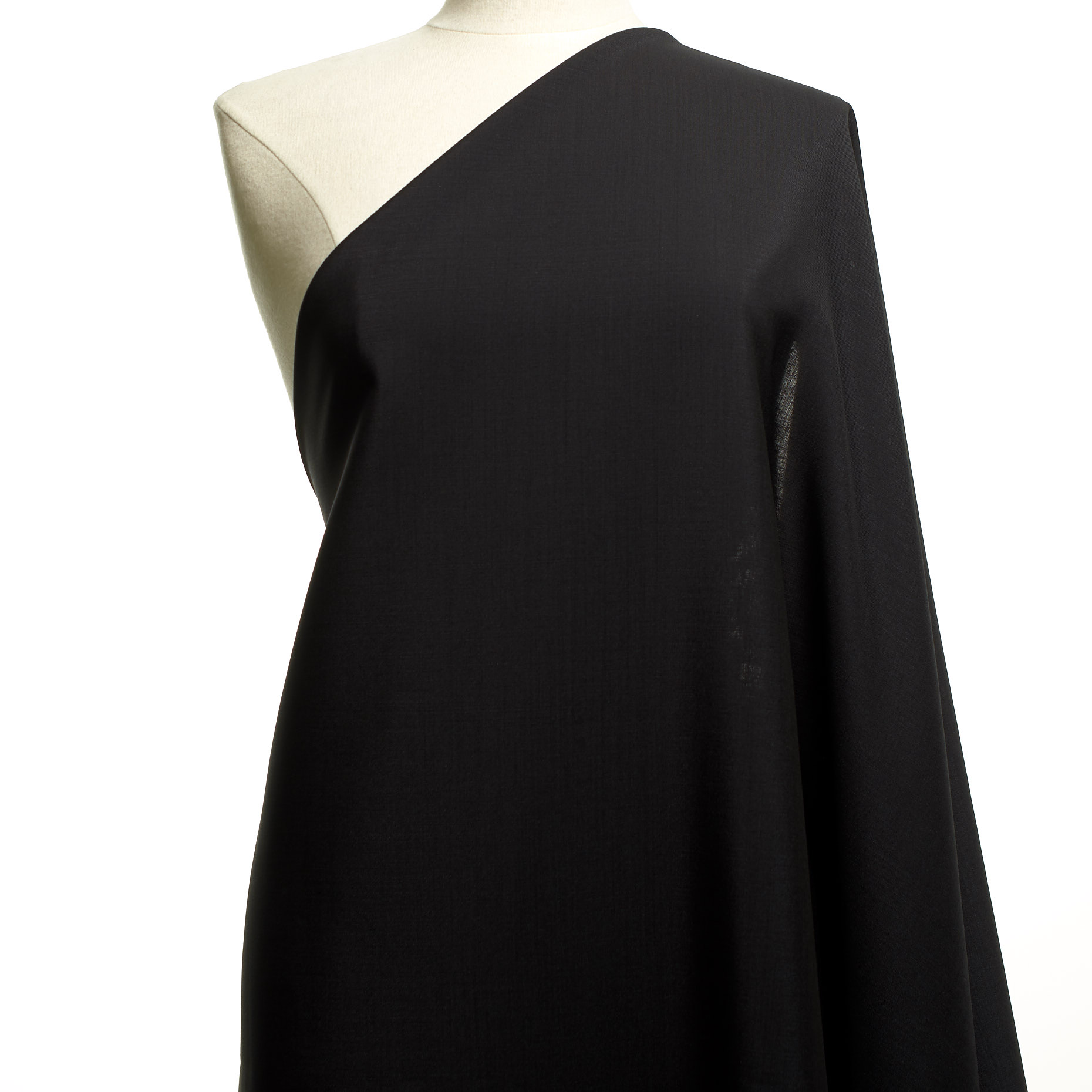 Cool Wool, Mohair, Virgin Wool, Black Beauty