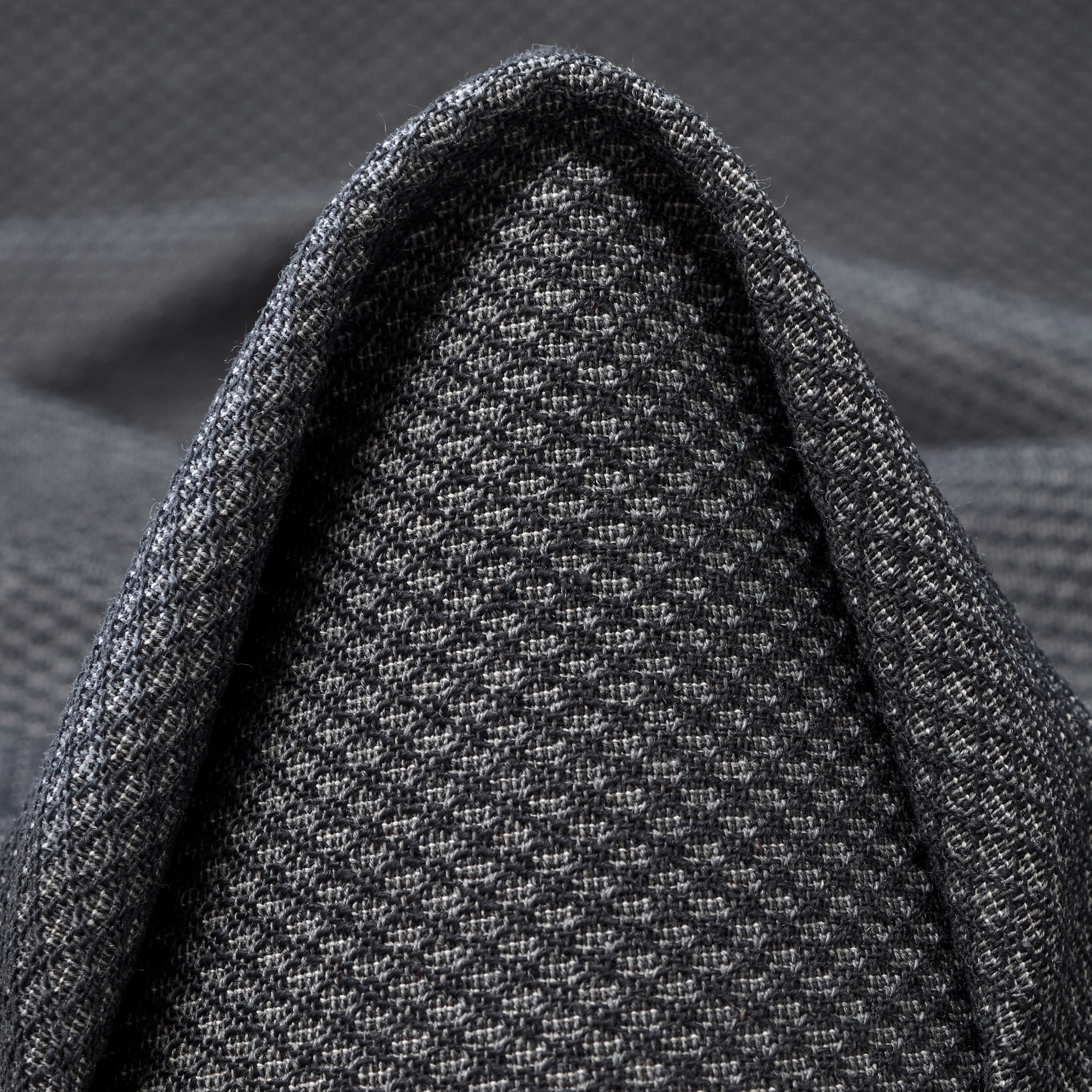 Lana Vergine, Cotone, Stretch, Iron Gate (F000045148)
