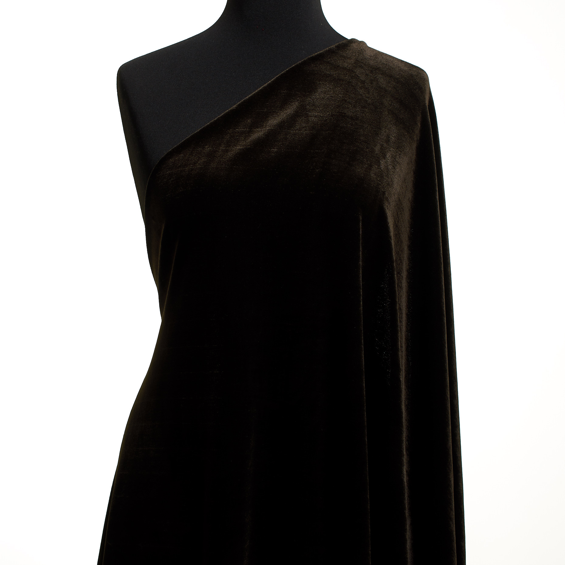 JERSEY, VELVET, VISCOSE, MULCH
