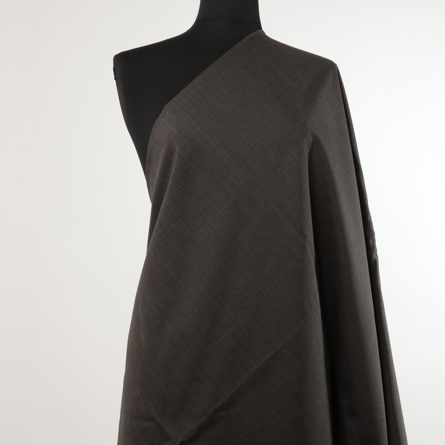 COOL WOOL, VIRGIN WOOL, MICRO DESIGN, COFFEE QUARTZ