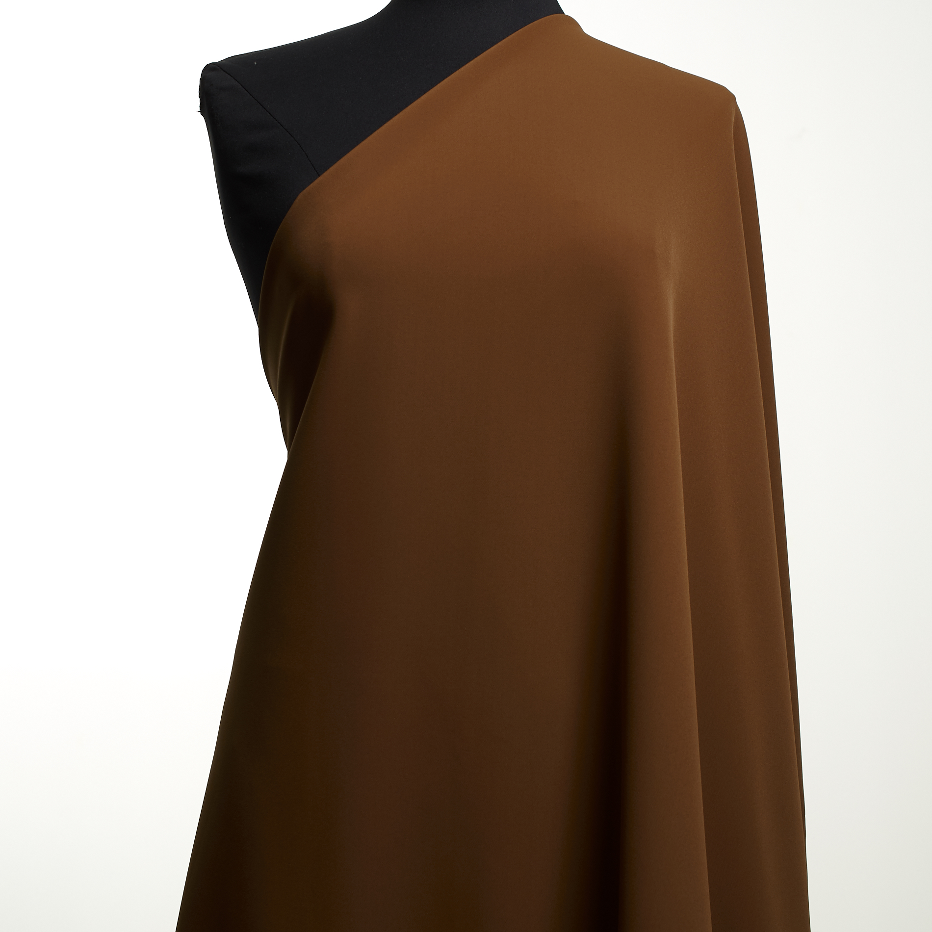 TECHNO STRETCH, POLYAMID, HIGH ELASTICITY, BROWNIE