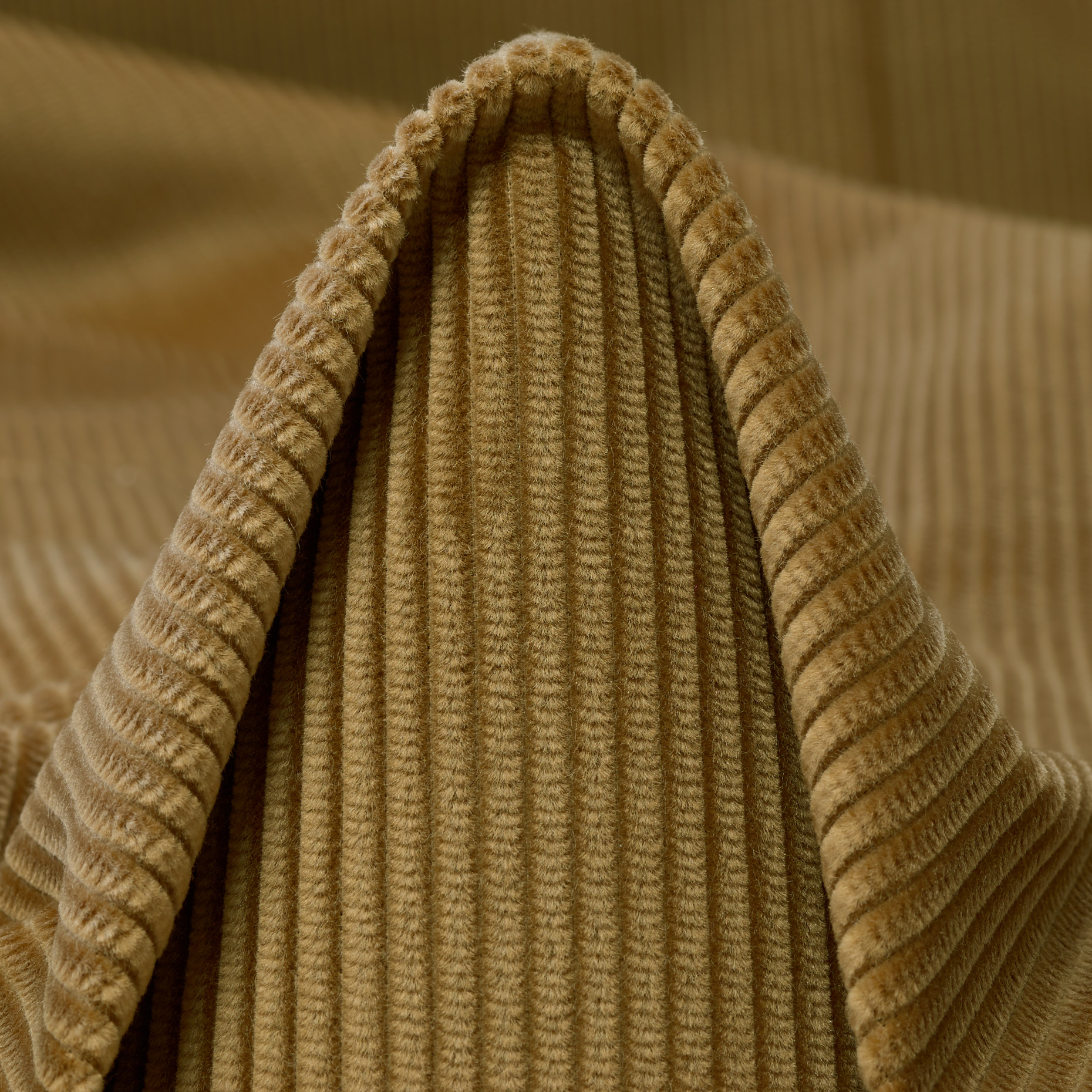 Sustainable Corduroy Fabric | FabricHouse.com