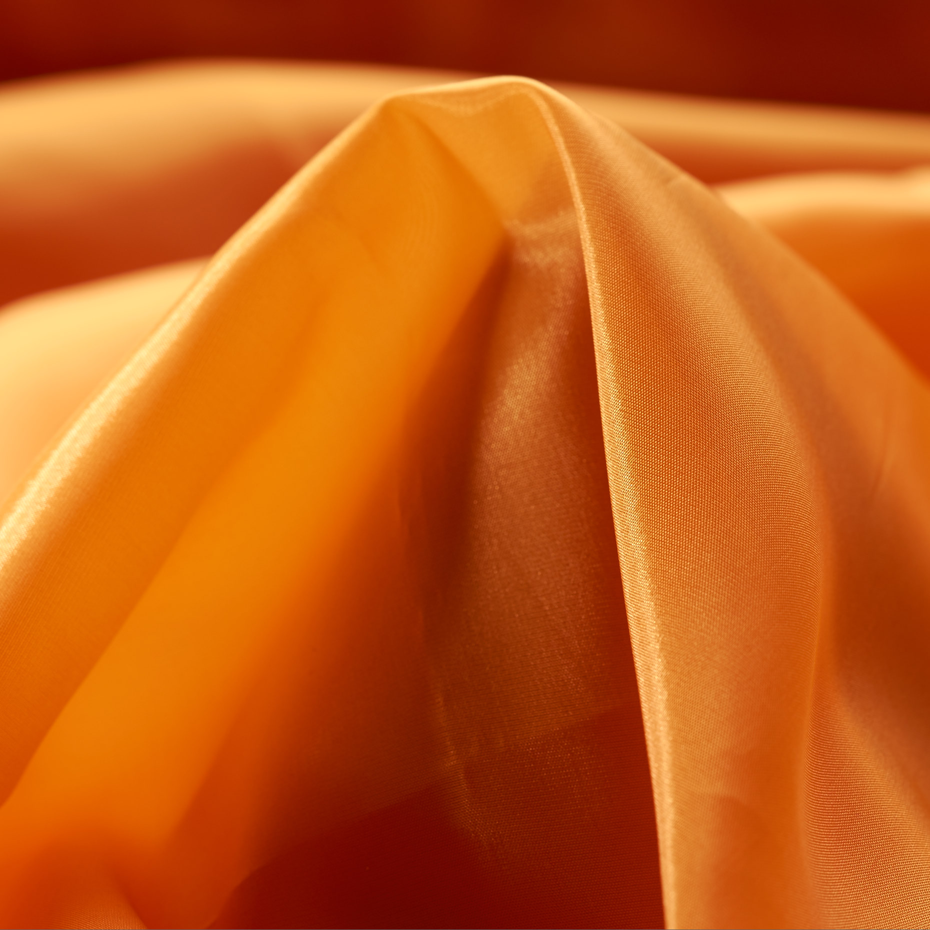 Купра, Подкладка, Flame Orange