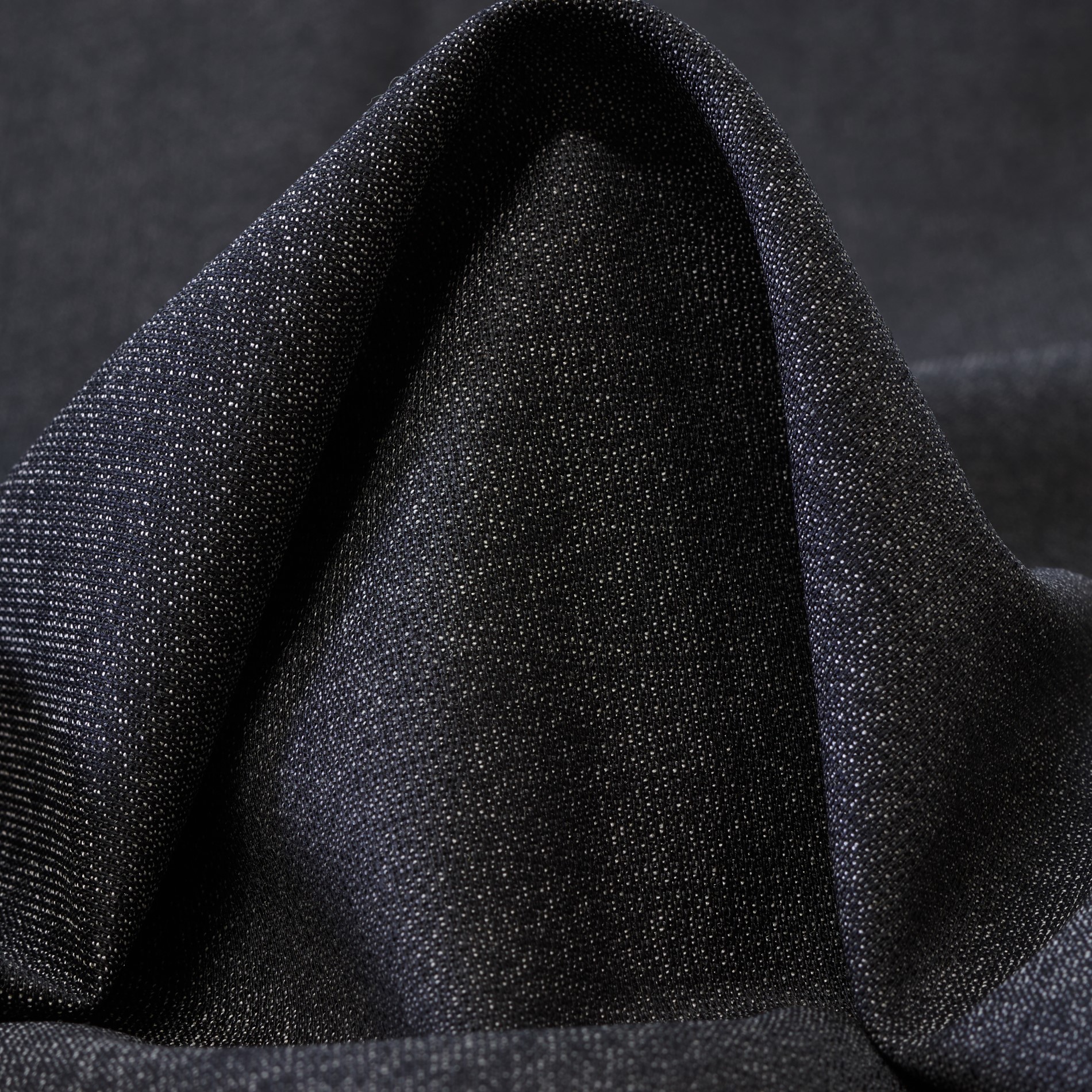 Laine Légère, Mélange, Blackened Pearl