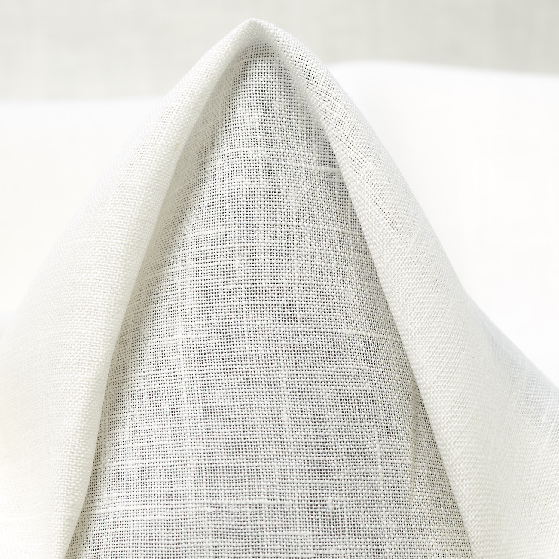 Len, Przezroczysty, Brilliant White
