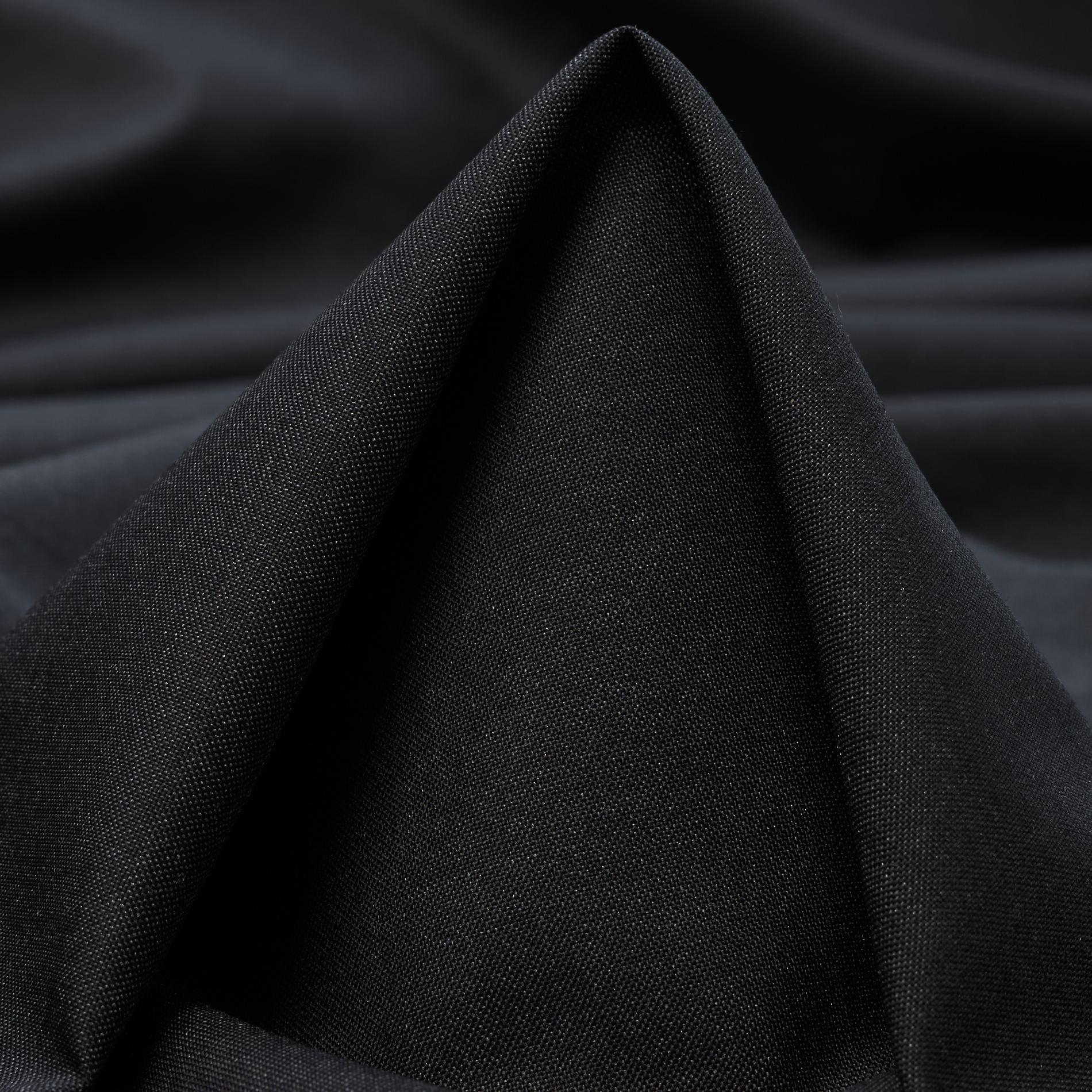 Laine Légère, Mélange, Blackened Pearl