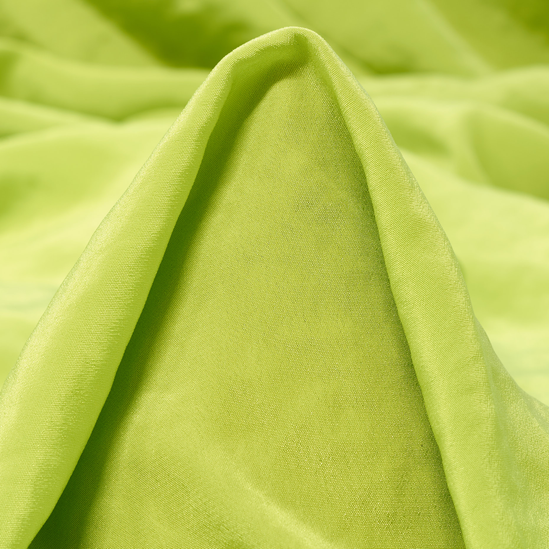 SILK EFFECT, SUNNY LIME
