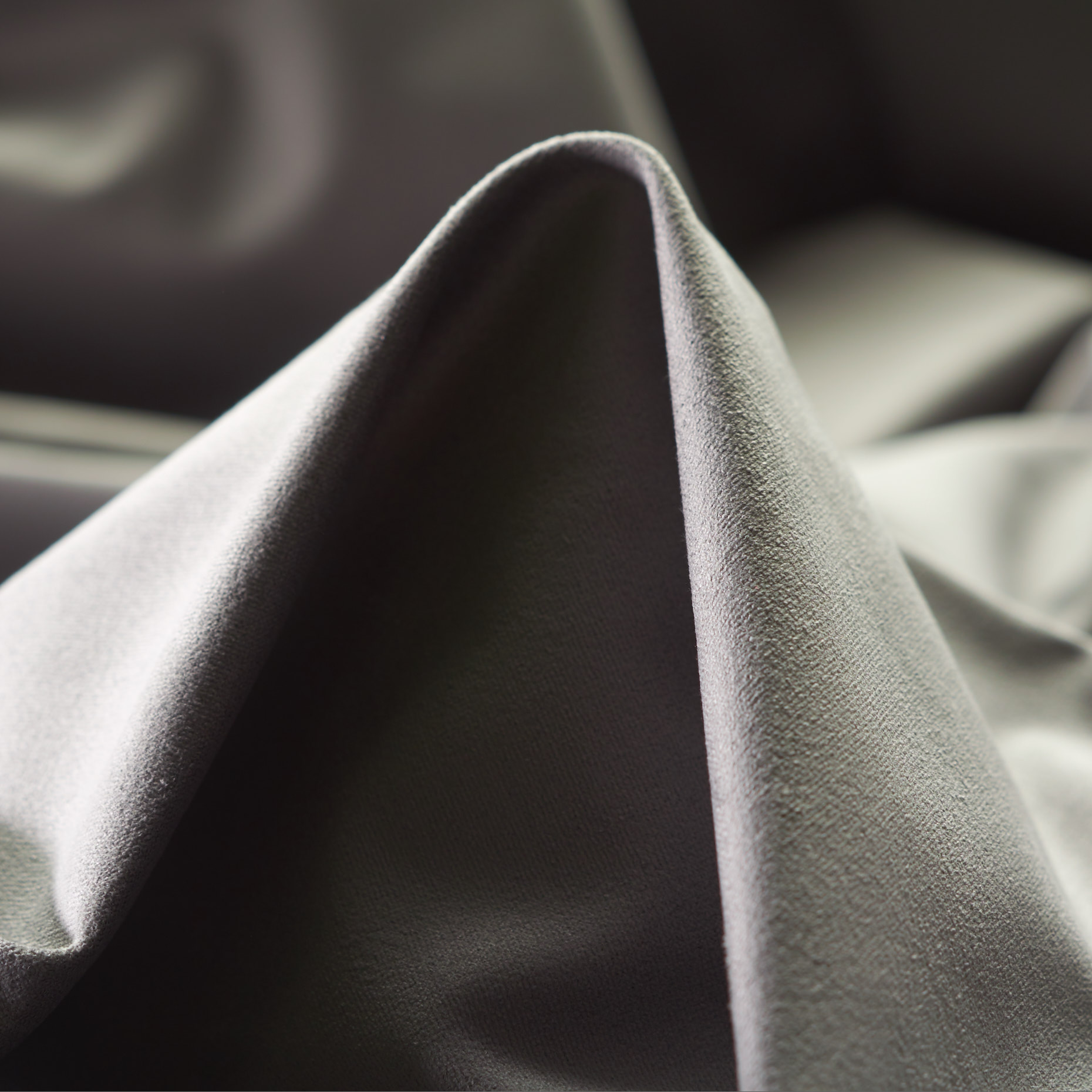 Finta Pelle, Ghost Gray
