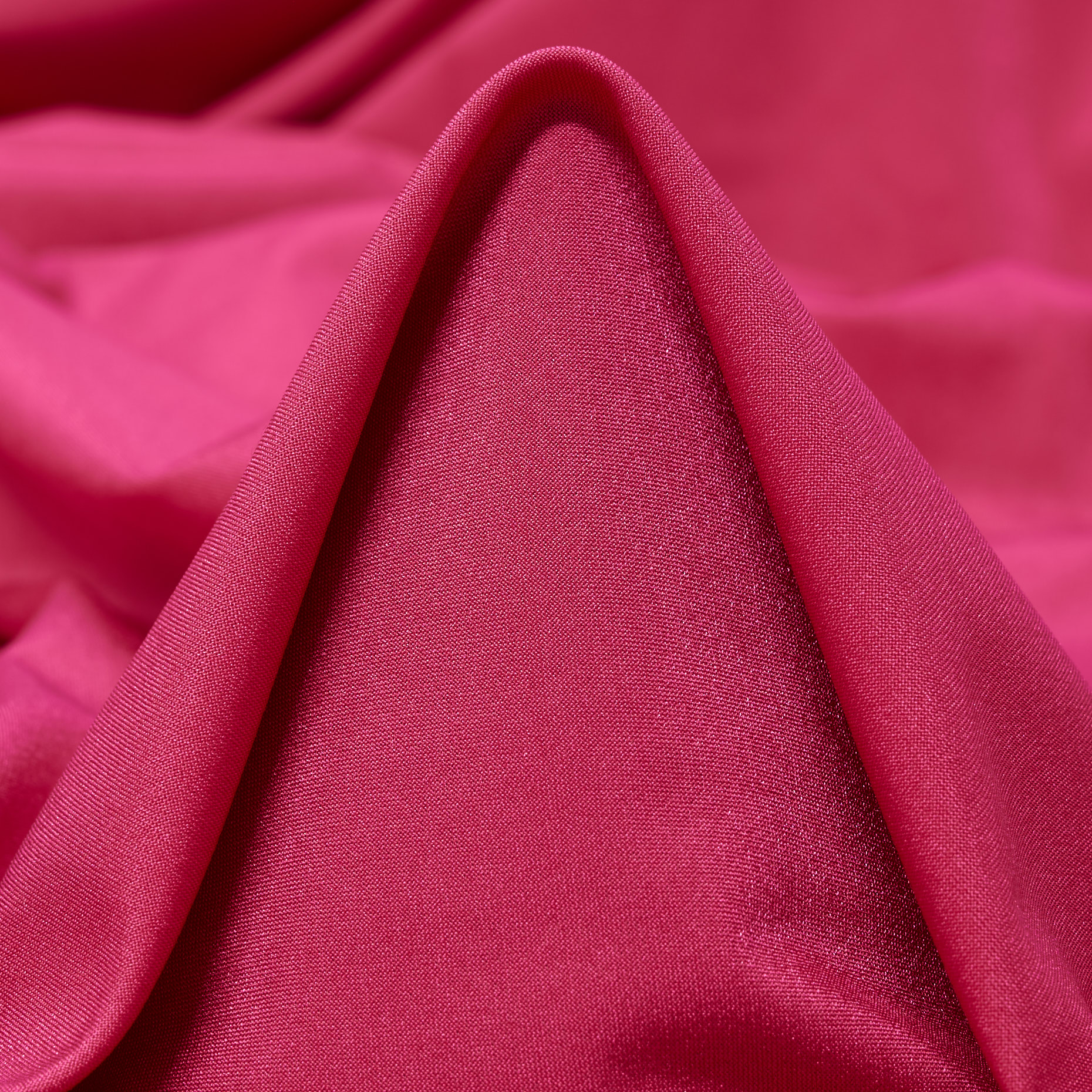 Techno Jersey, Alta Elasticidad, Virtual Pink