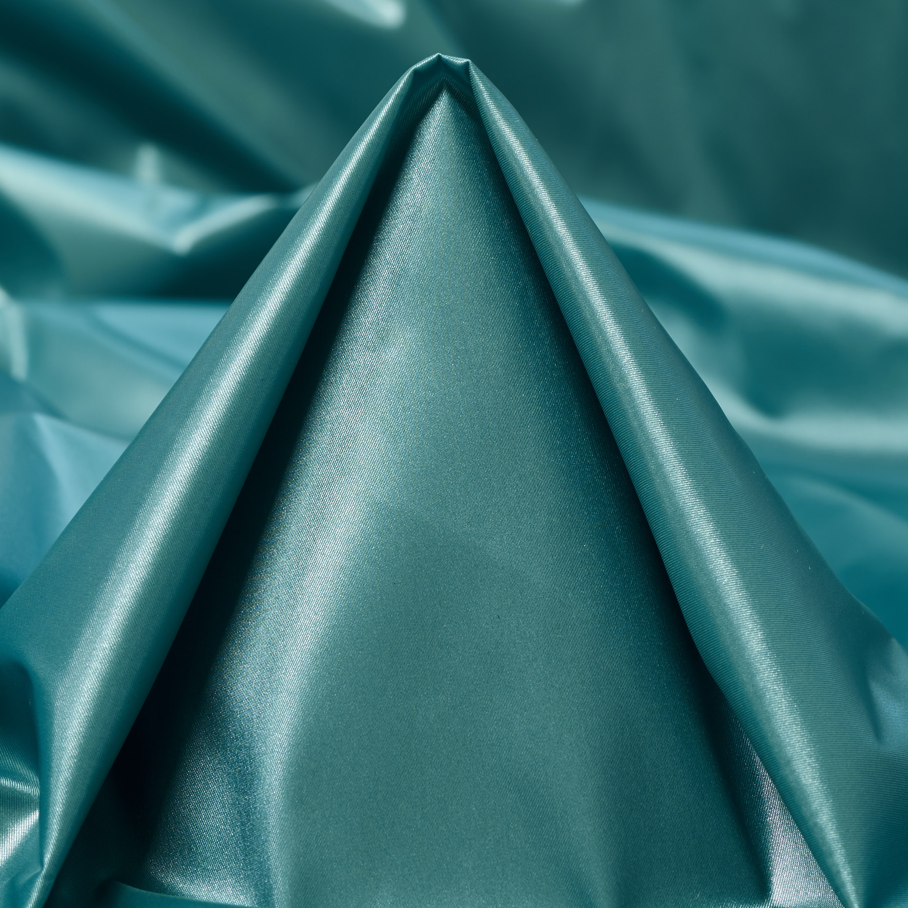 Outdoor, Brillante, Dusty Turquoise