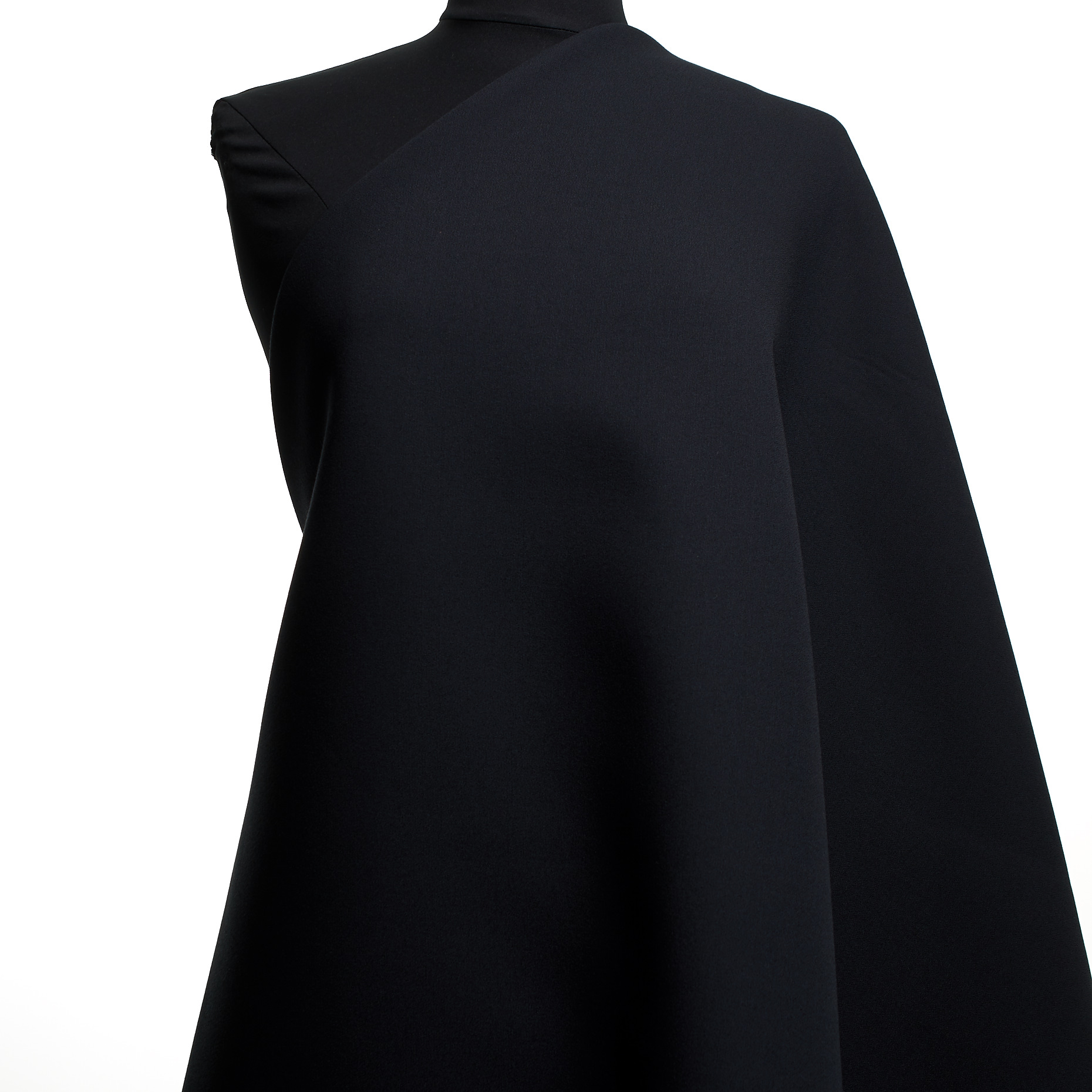 Jersey, Neoprene, Midnight Blue