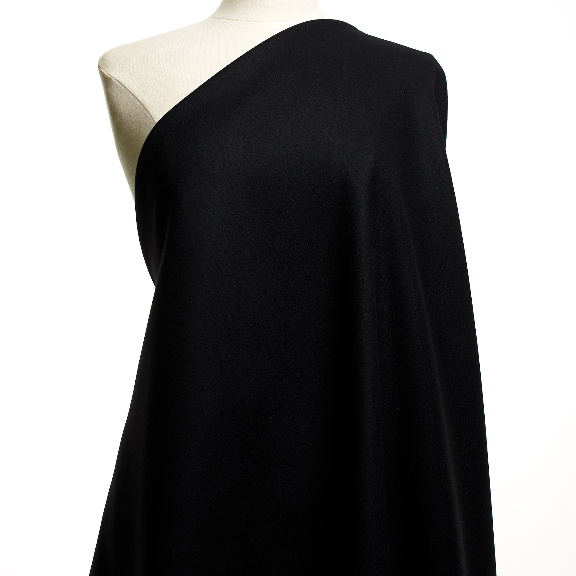 Resca, Lana, Tono su Tono, Jet Black