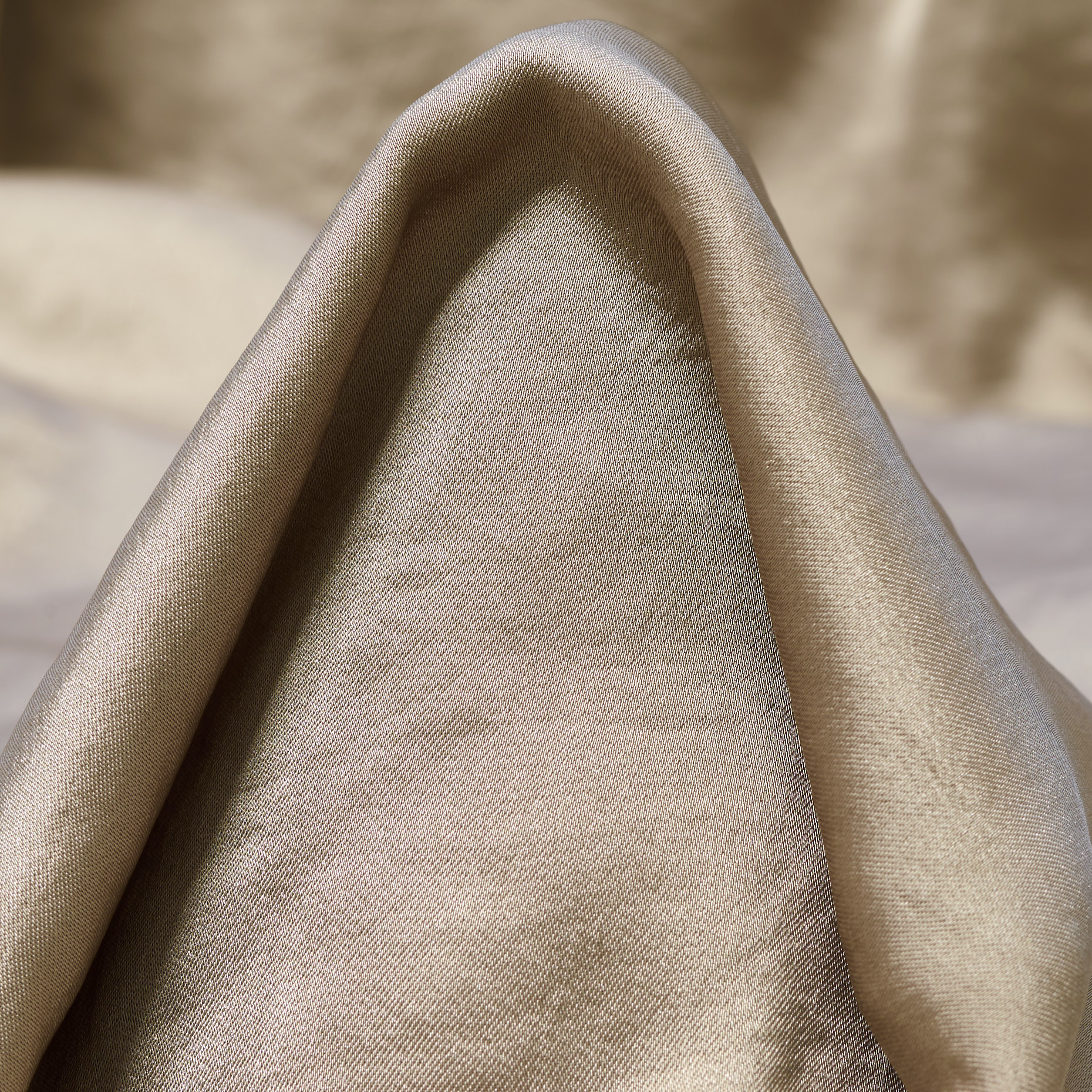 Sateen, Midnight Fog (F000043354)
