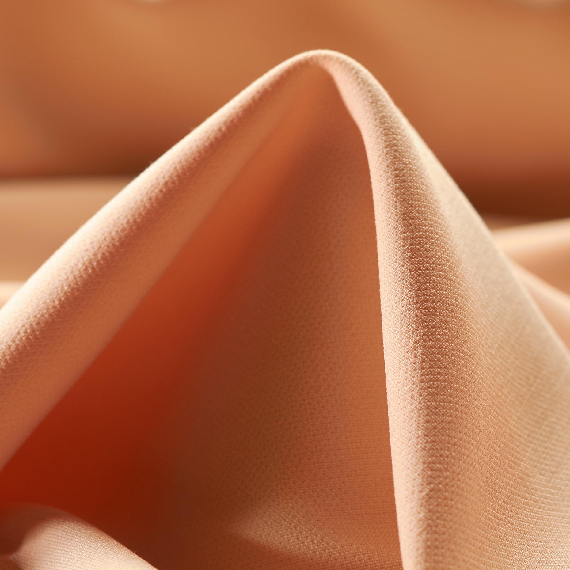 Twill, Viskose Mix, Elastik, Mother Of Pearl
