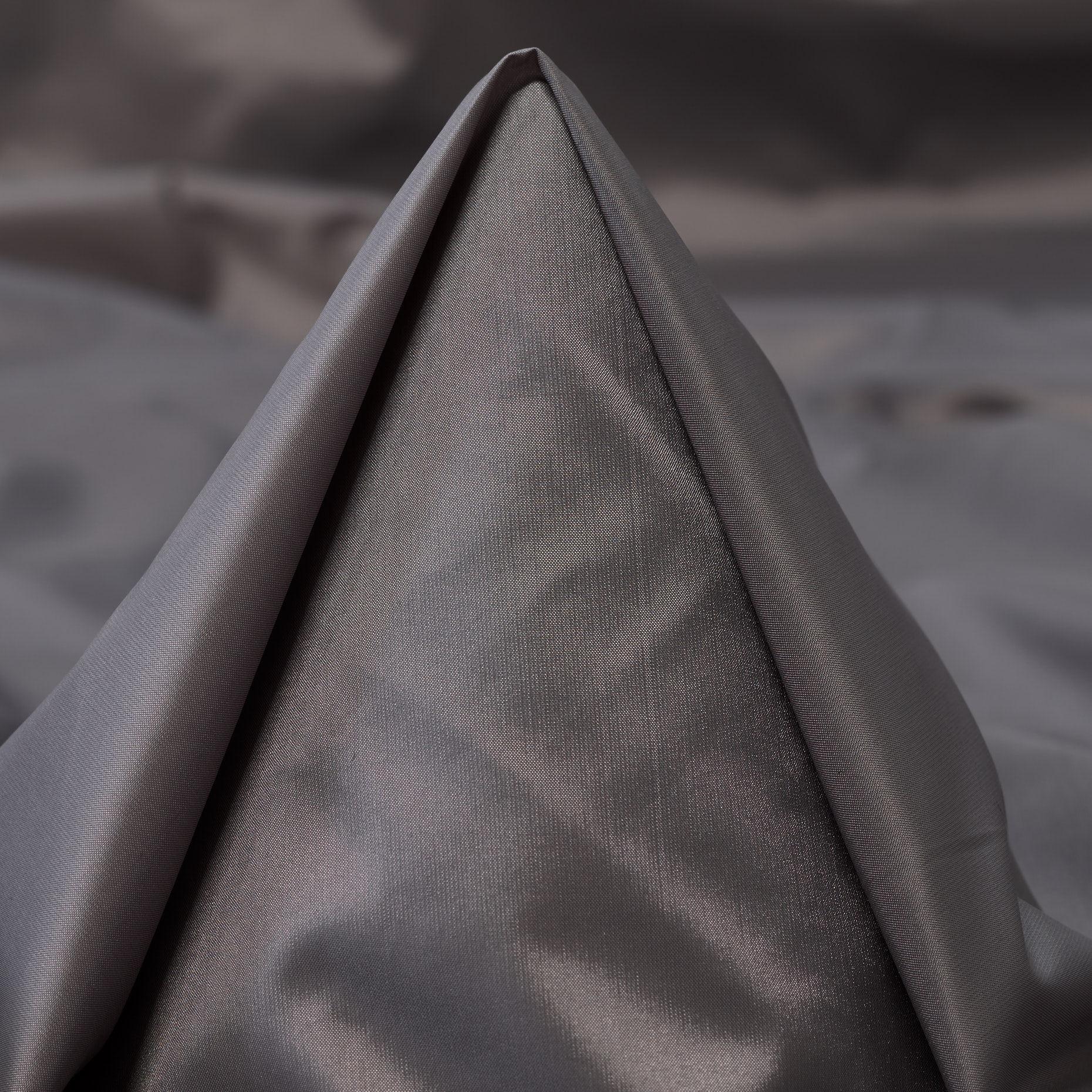 Outdoor, Nylon, Ghost Gray