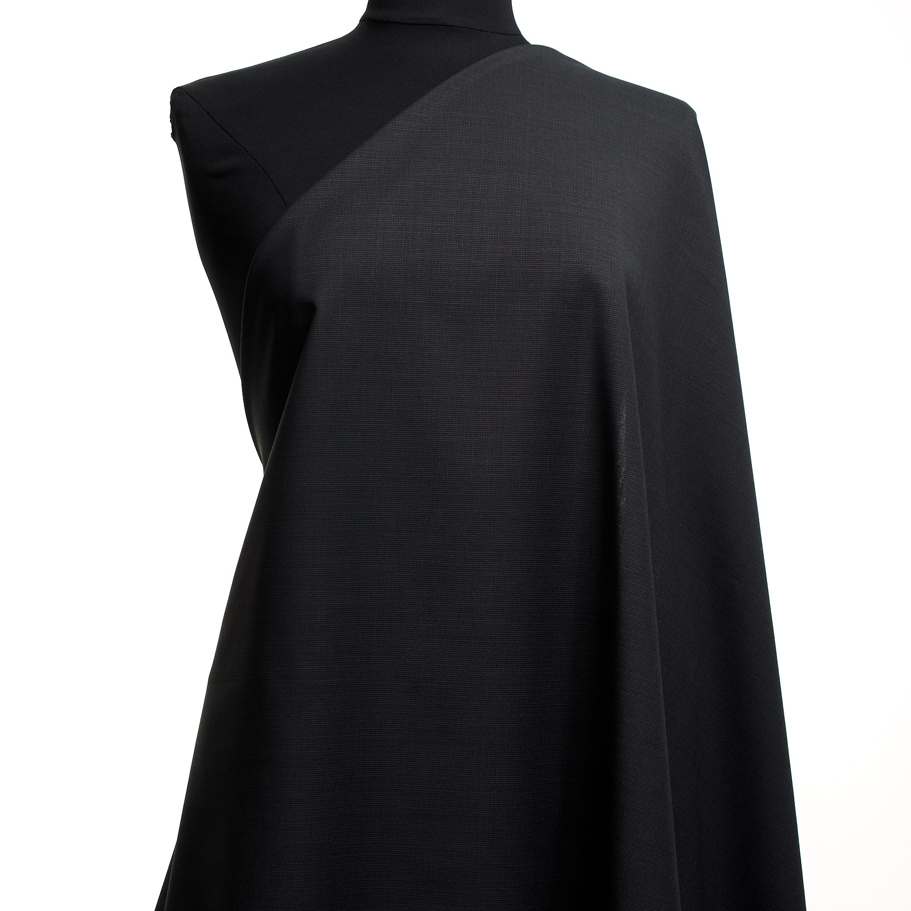 Cool Wool, Schurwolle, Micro Design, Nine Iron