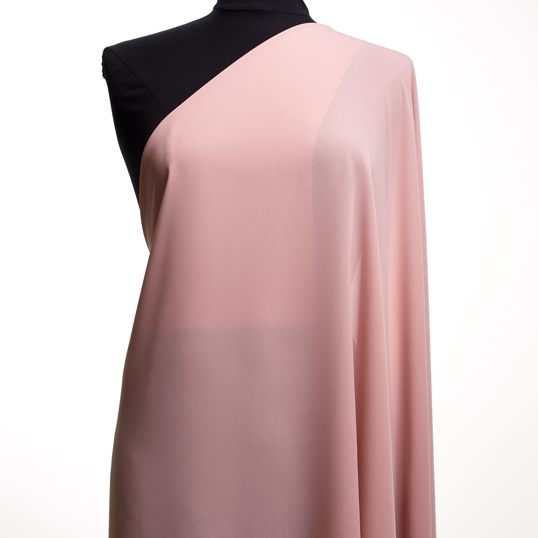 Crêpe, Rose Quartz