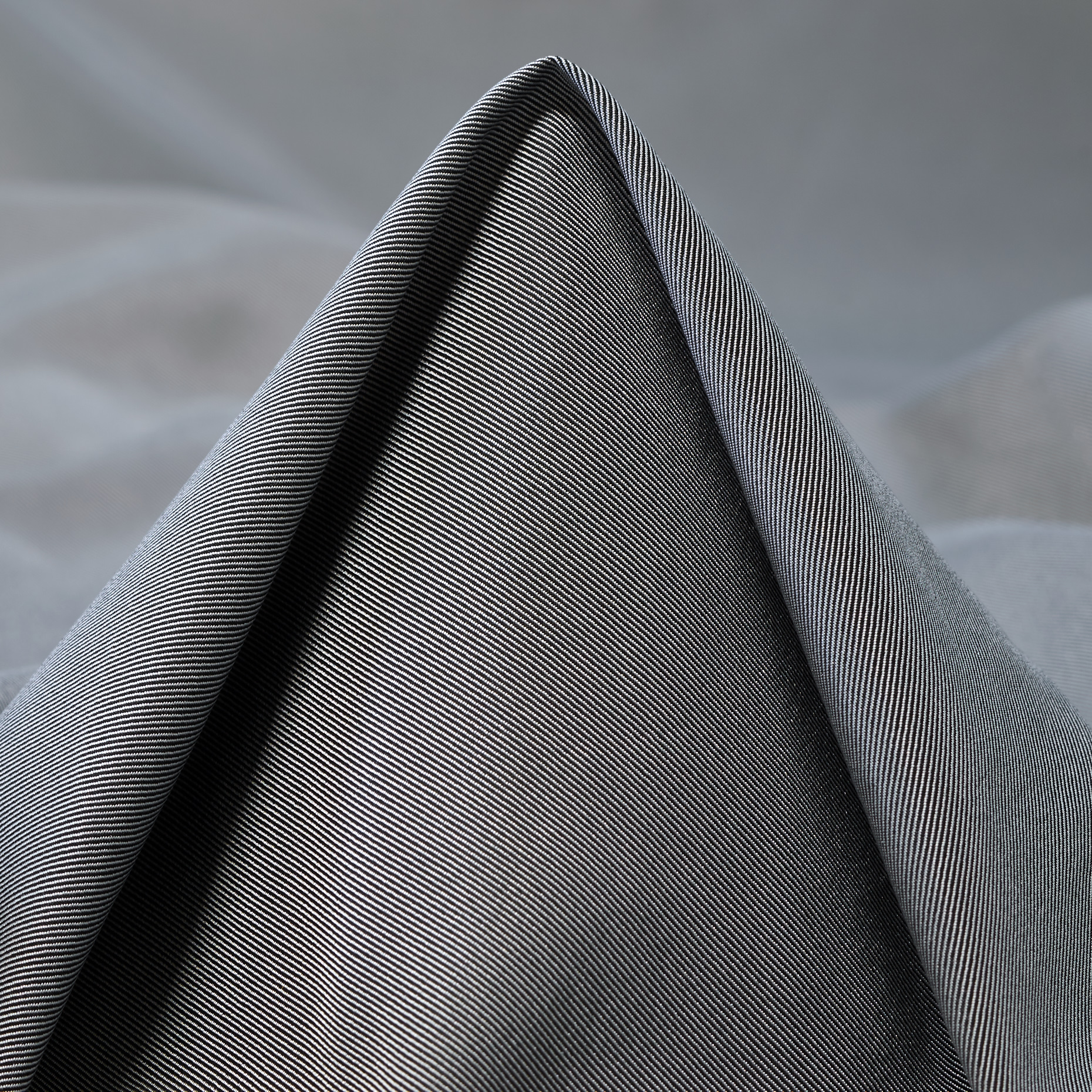 Twill, Acetat, Moon Mist