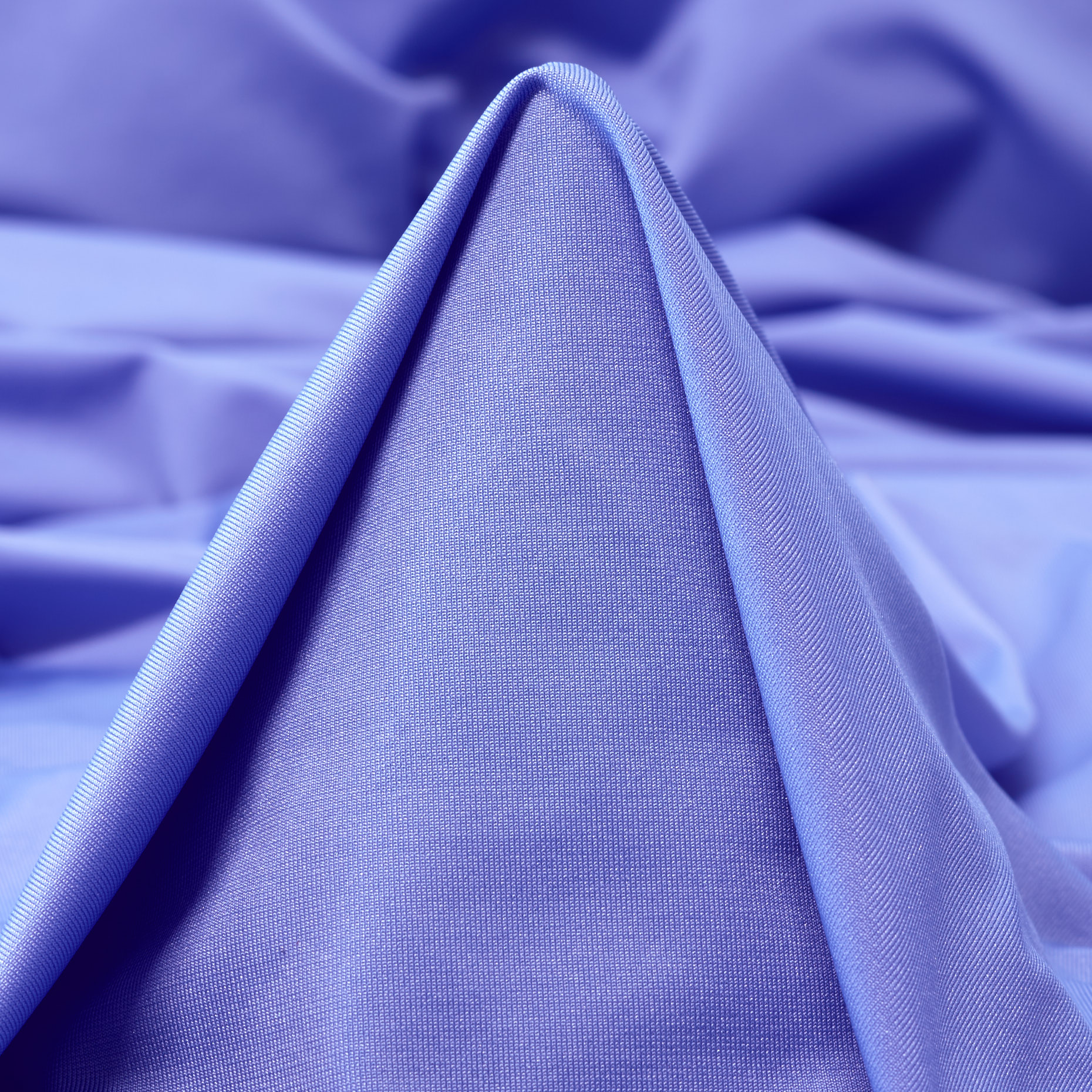 Техно Джерси, Pale Iris Blue