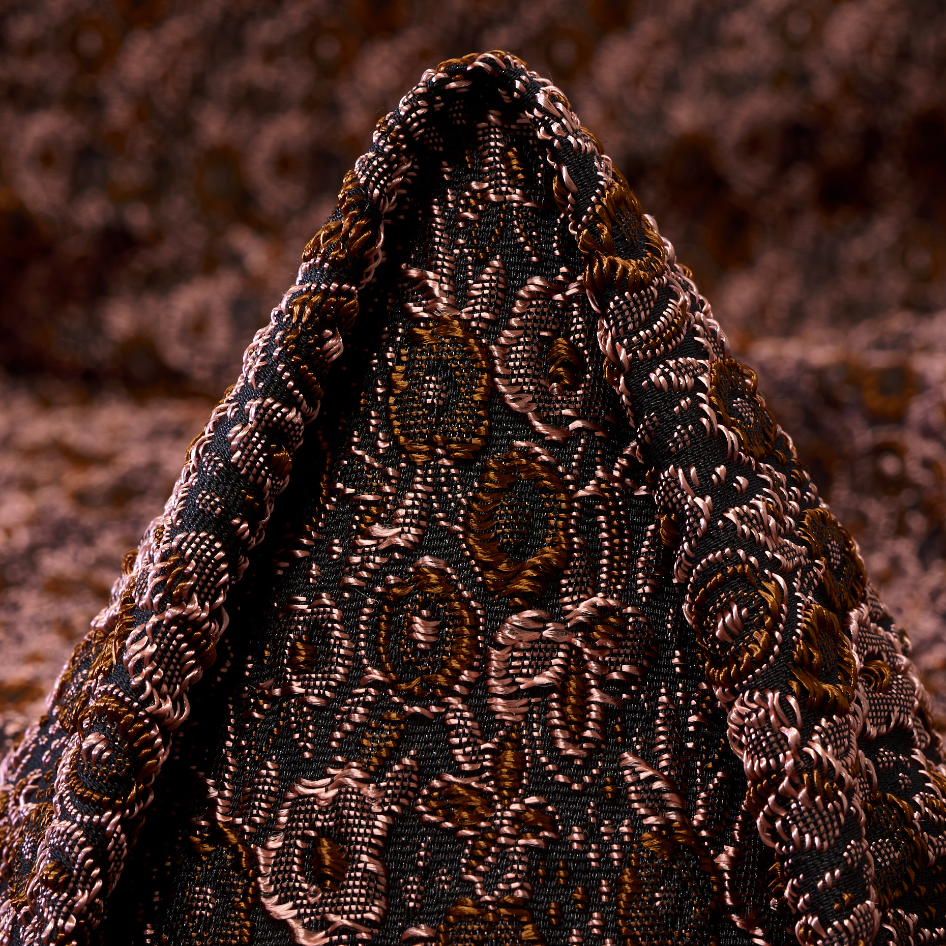 Jacquard, Acetato, Calcite&Coconut Shell