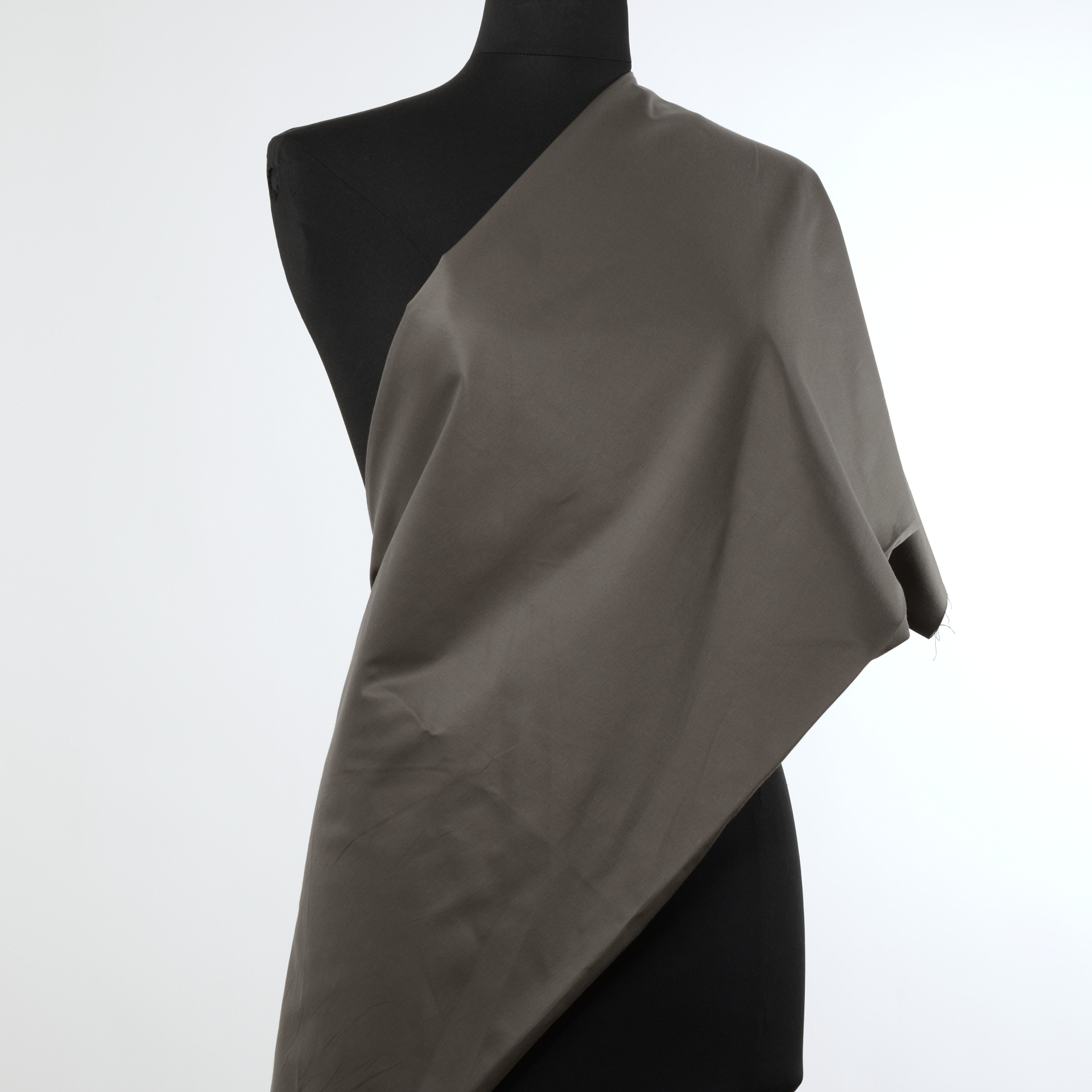 Twill, Baumwolle, Elastik, Fallen Rock