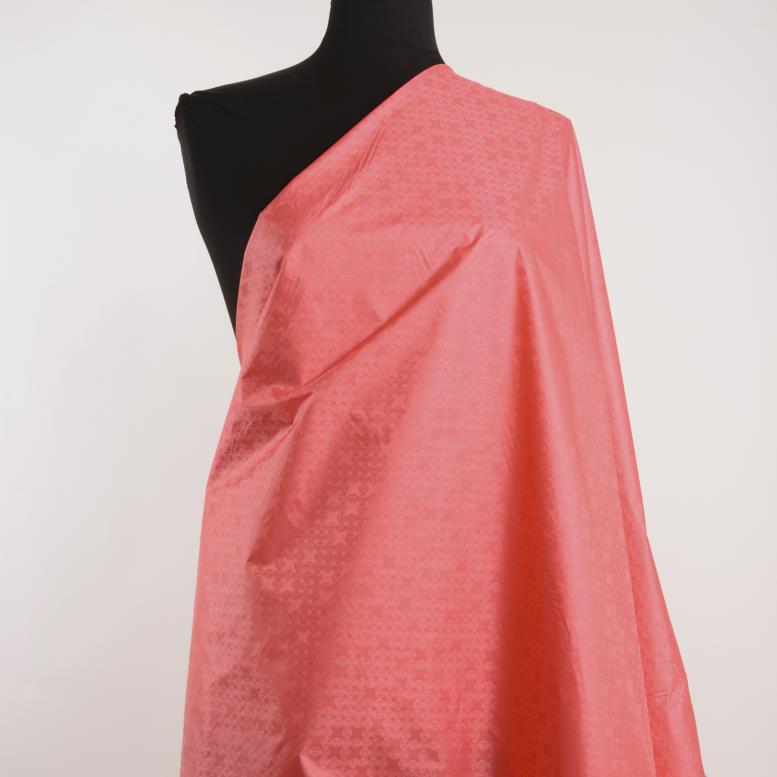 Outdoor, Nylon, Wydrukowany, Sun Kissed Coral