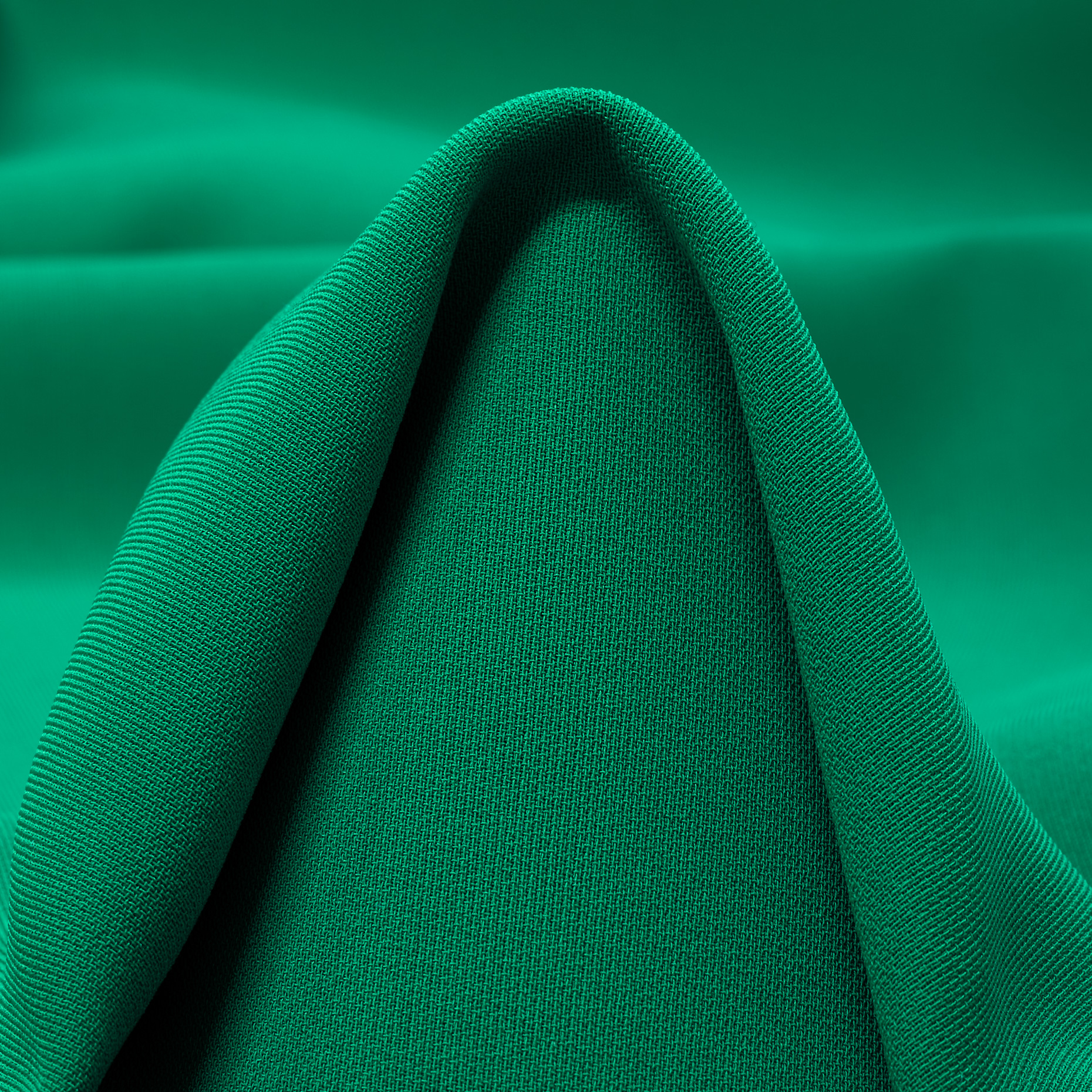 Double, Green