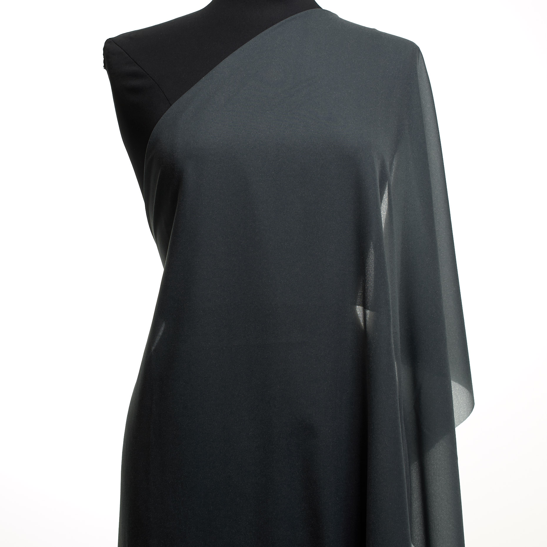 INTERLINING, VISCOSE, NIGHT OWL