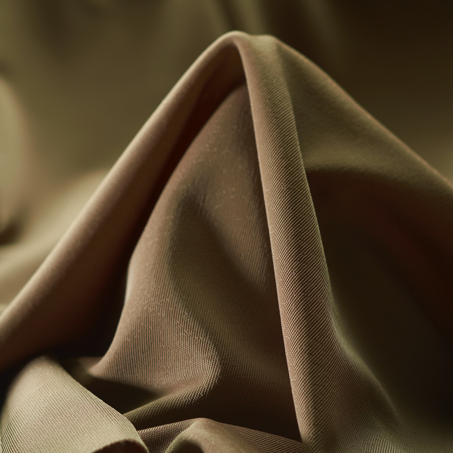 Single Jersey, Cognac (F000025490)