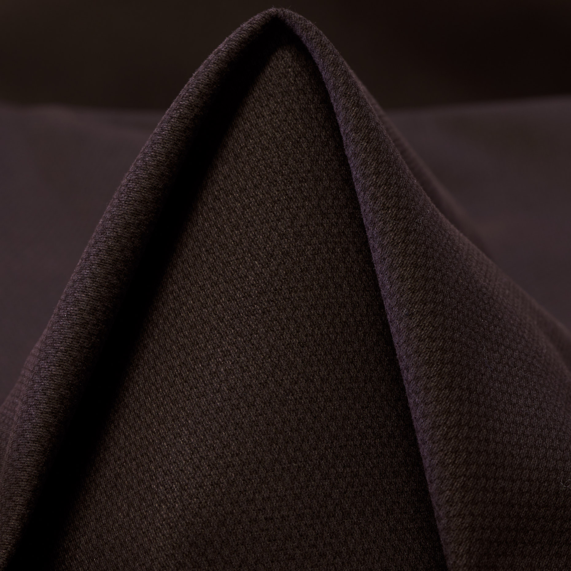Cotton, Coated, Elastic, Coffee Bean