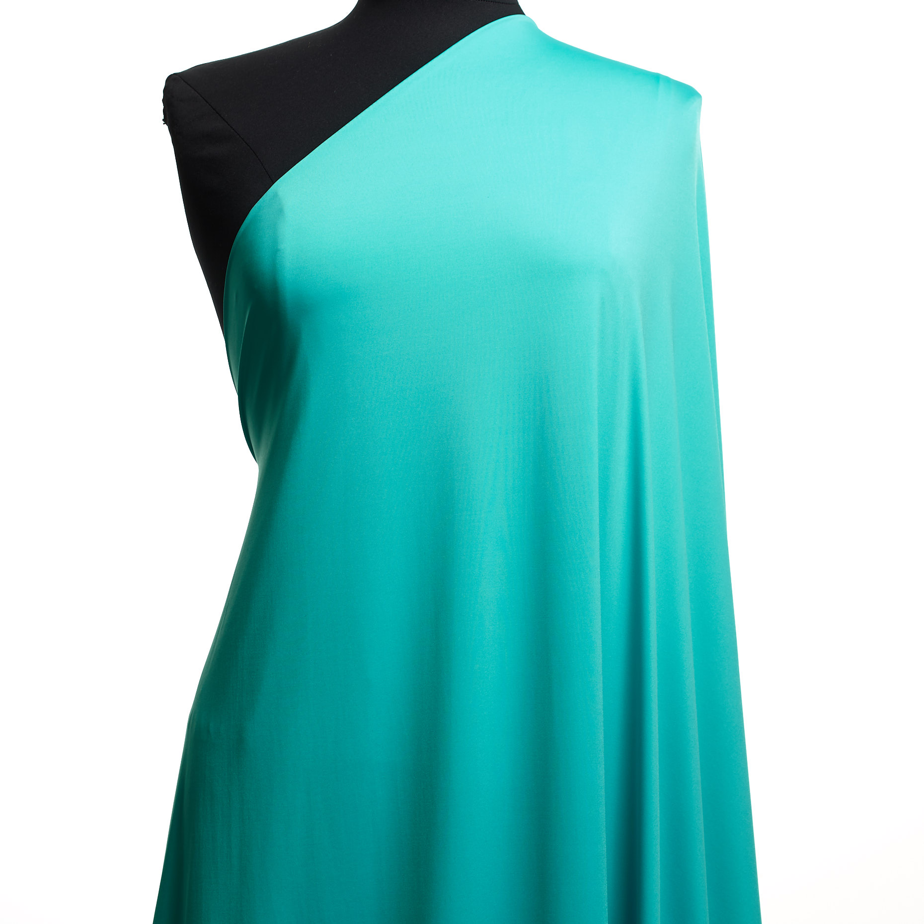 Techno Jersey, Bright Turquoise