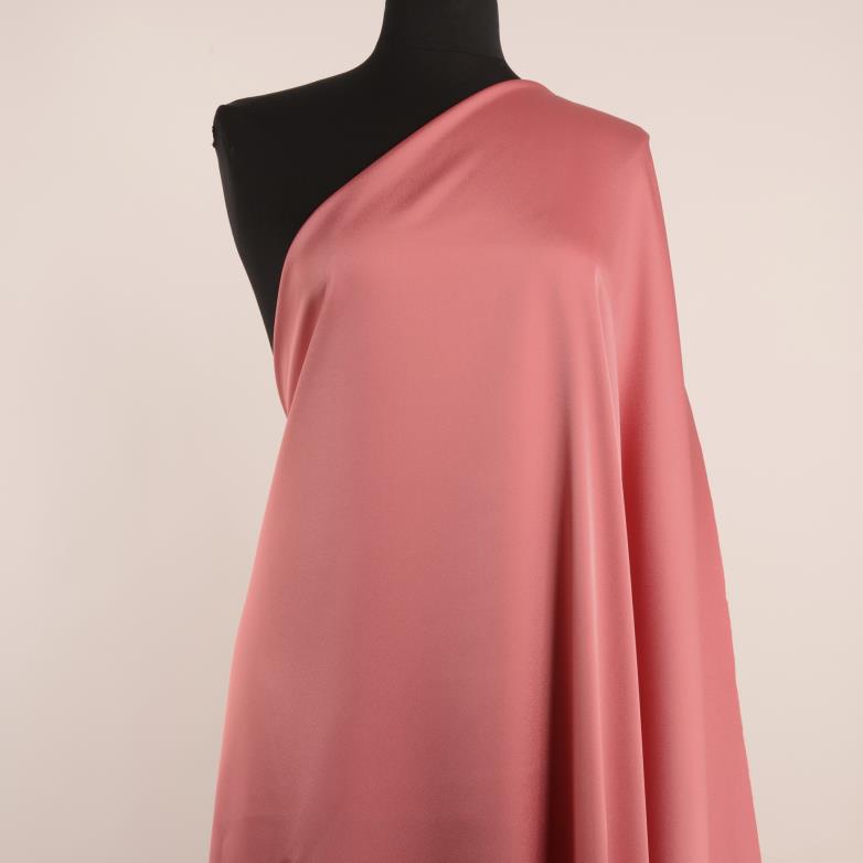 Crêpe, Micro Estructura, Sun Kissed Coral