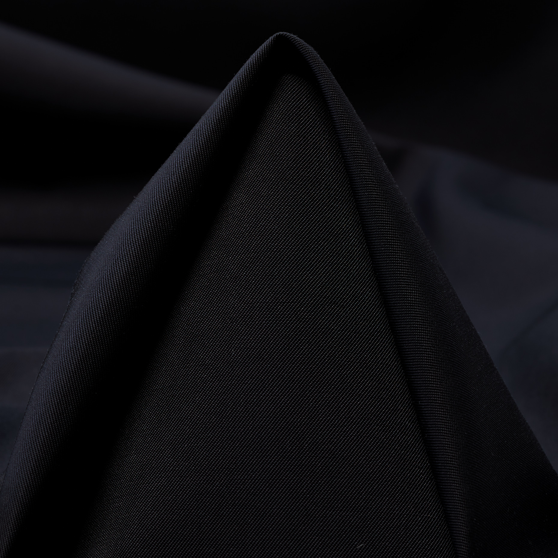 Outdoor, Misto Cotone, Jet Black (F000052994)