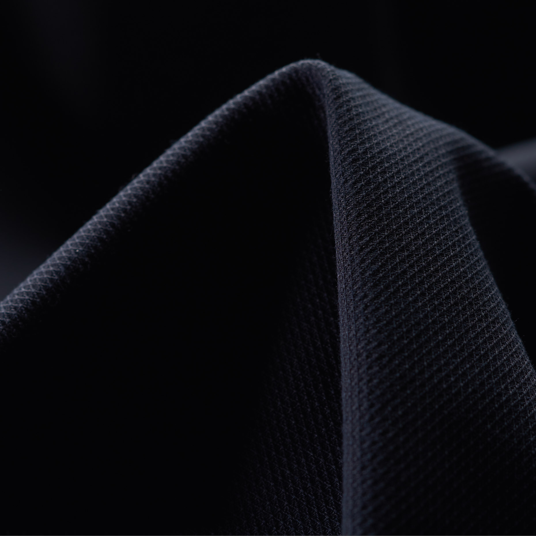 Algodón, Elástico, Micro Estructura, Dark Sapphire