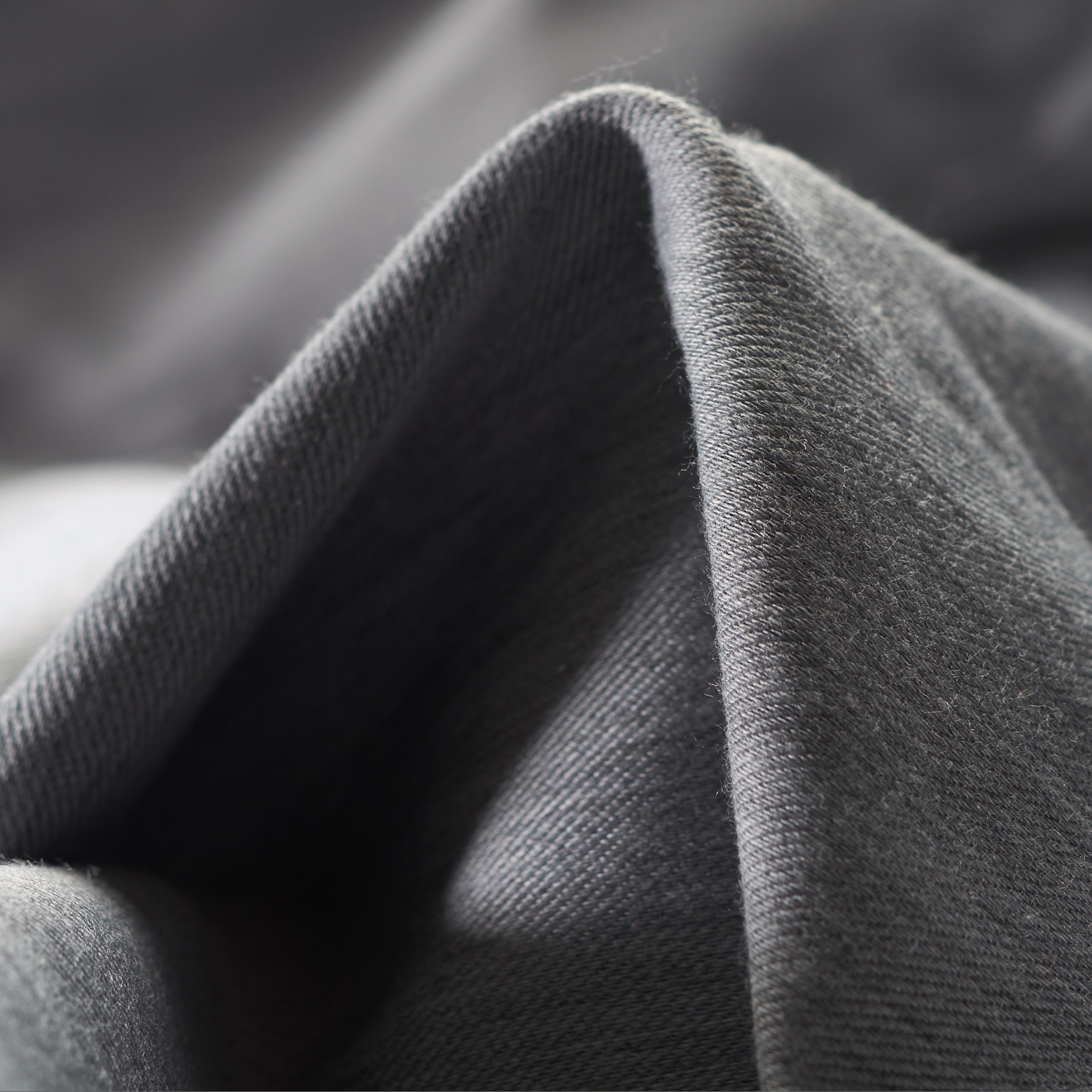 Double, Twill, Citadel&Blue Indigo