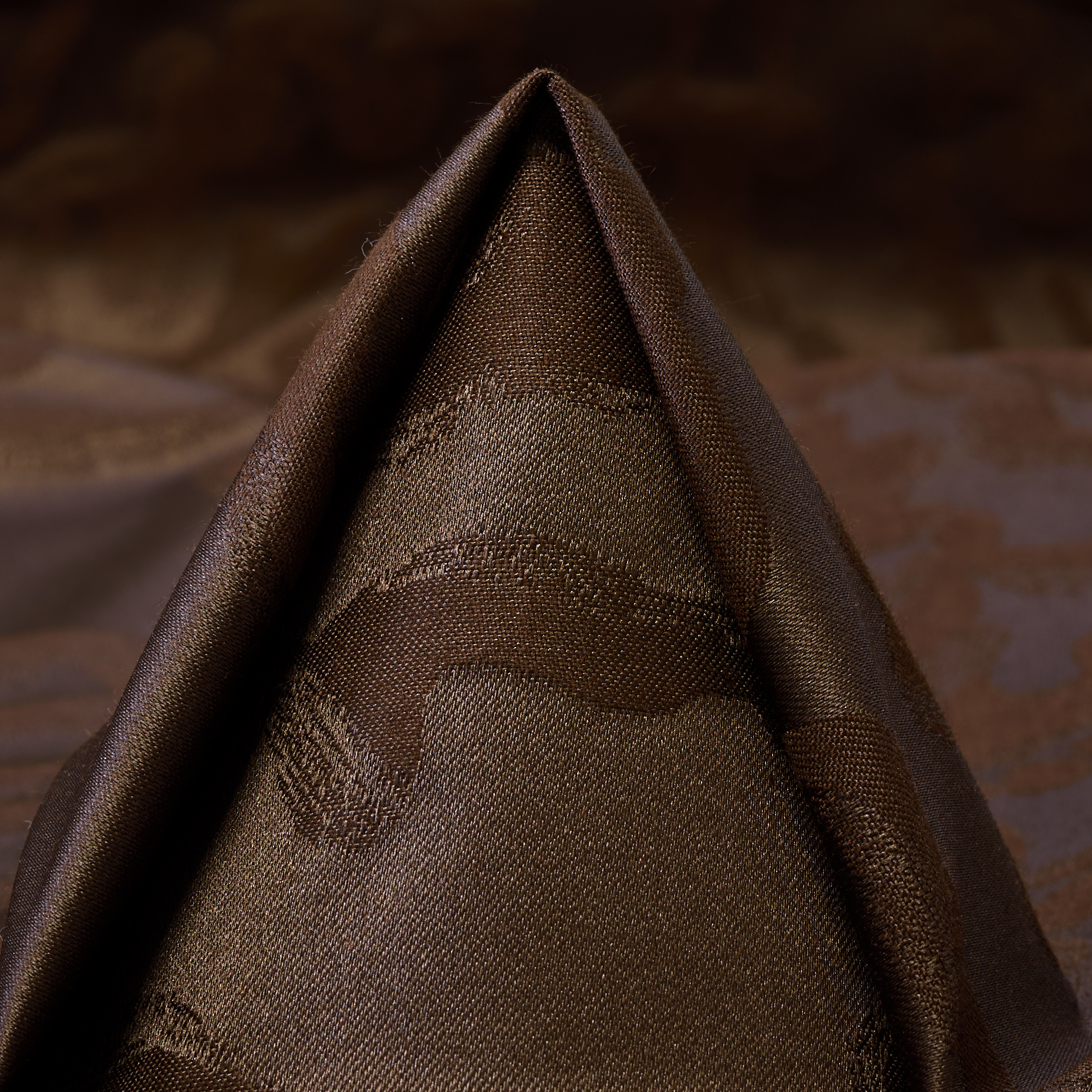 Jacquard, Viscosa, Tono su Tono, Tiramisu
