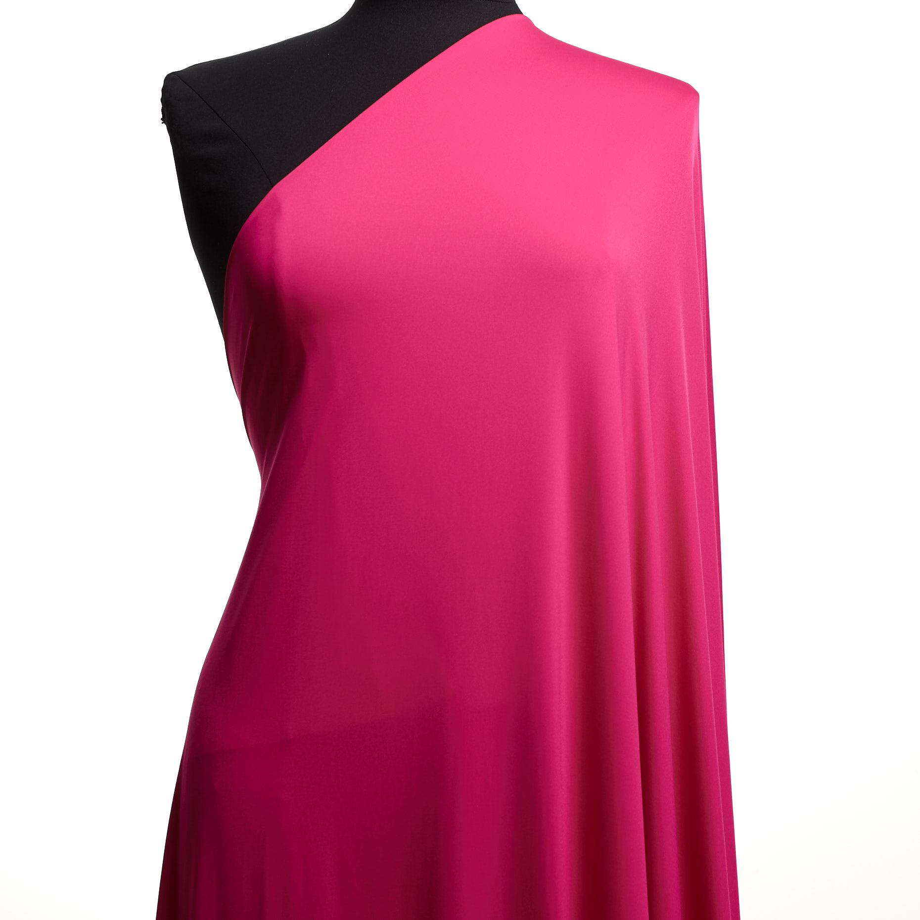 TECHNO JERSEY, HOT PINK