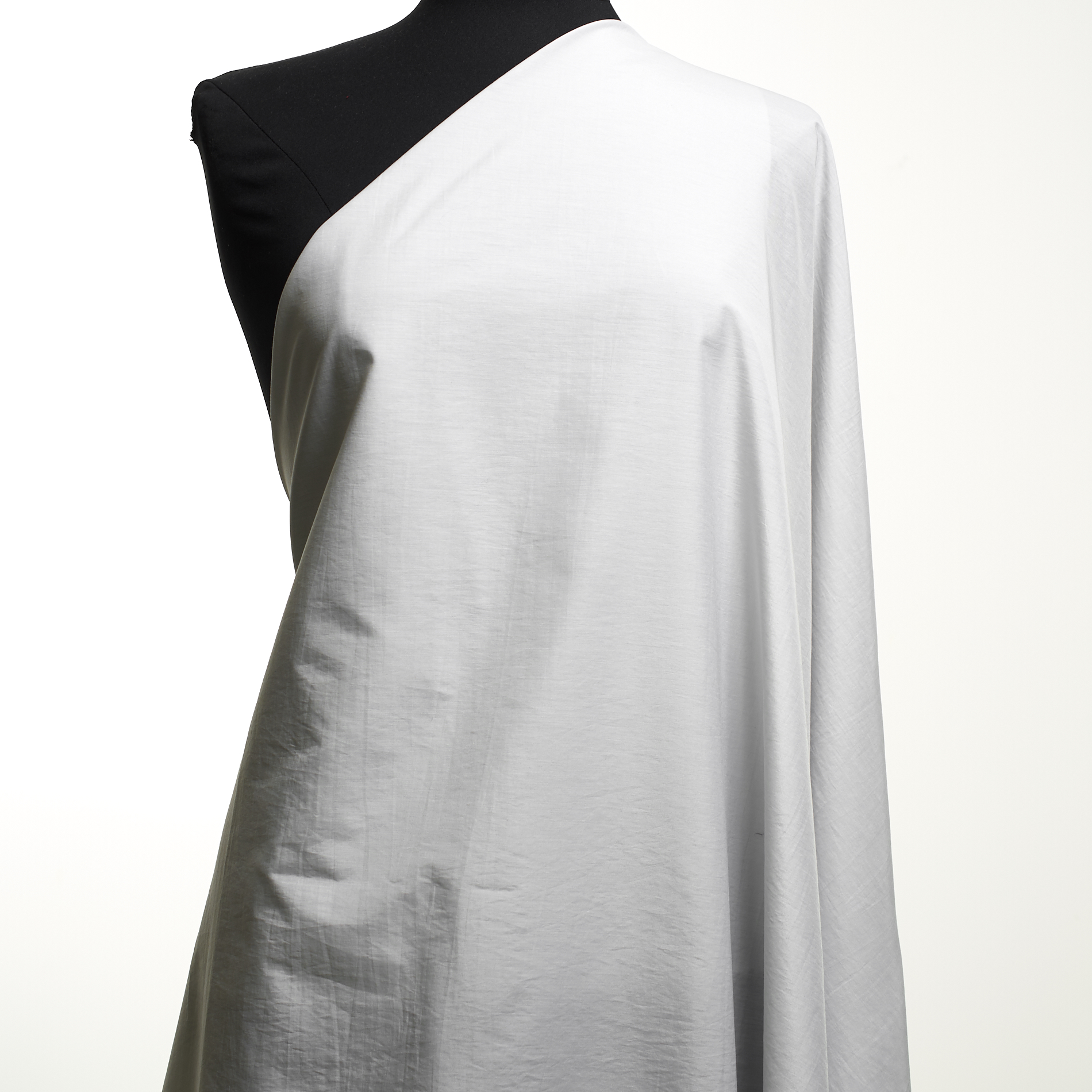 BATISTE, COTTON, FOG