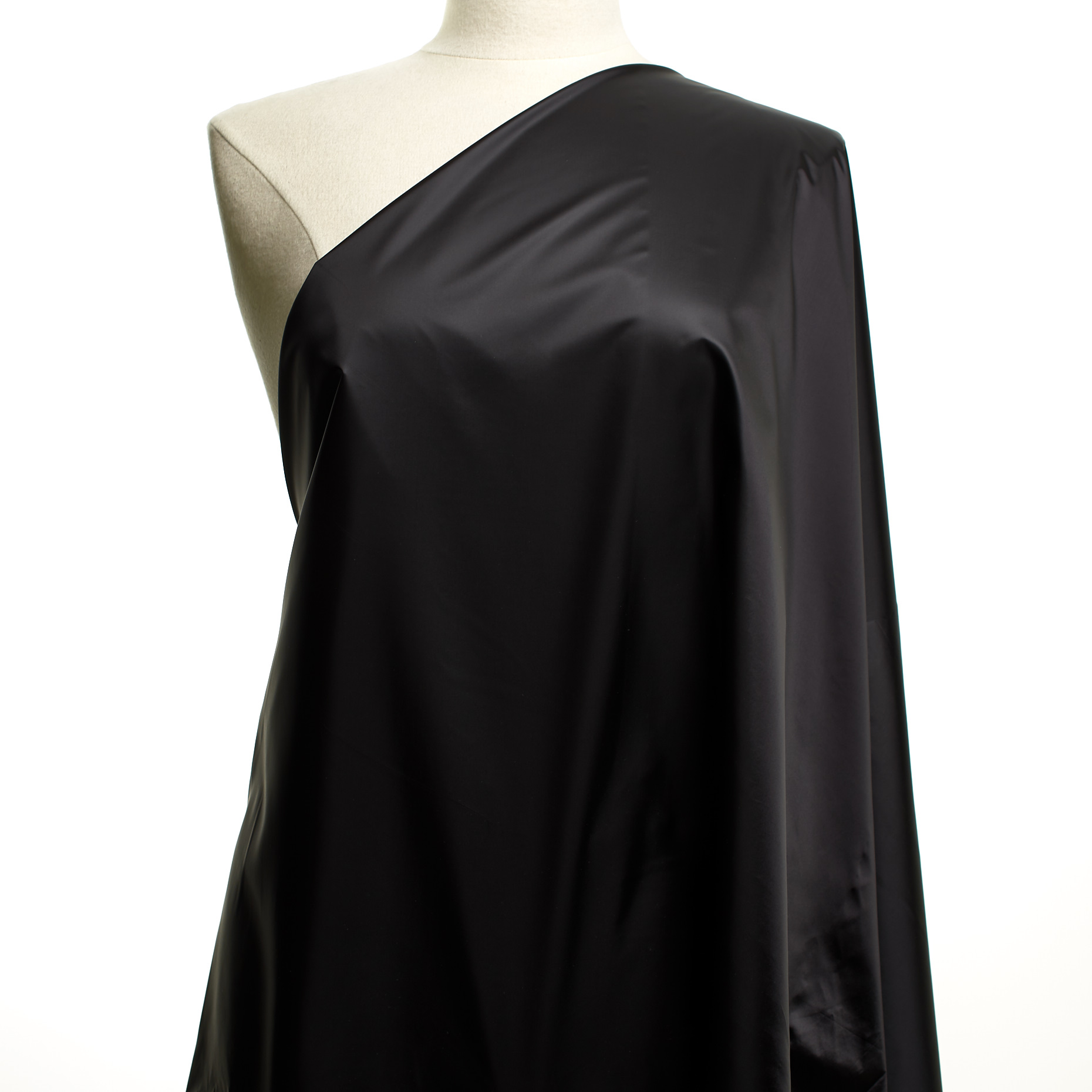Outdoor, Nylon, Raven Black