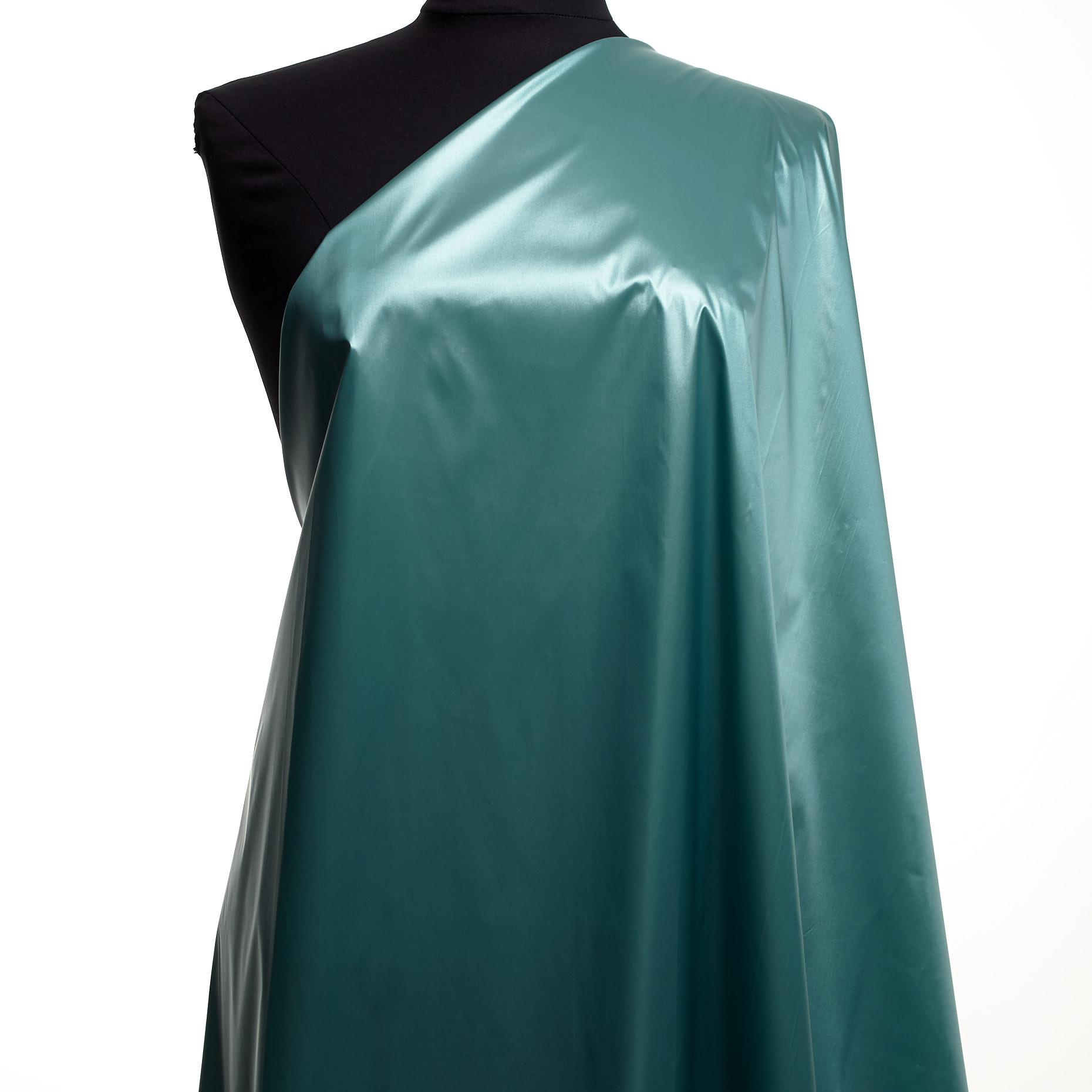 Outdoor, Brillante, Dusty Turquoise
