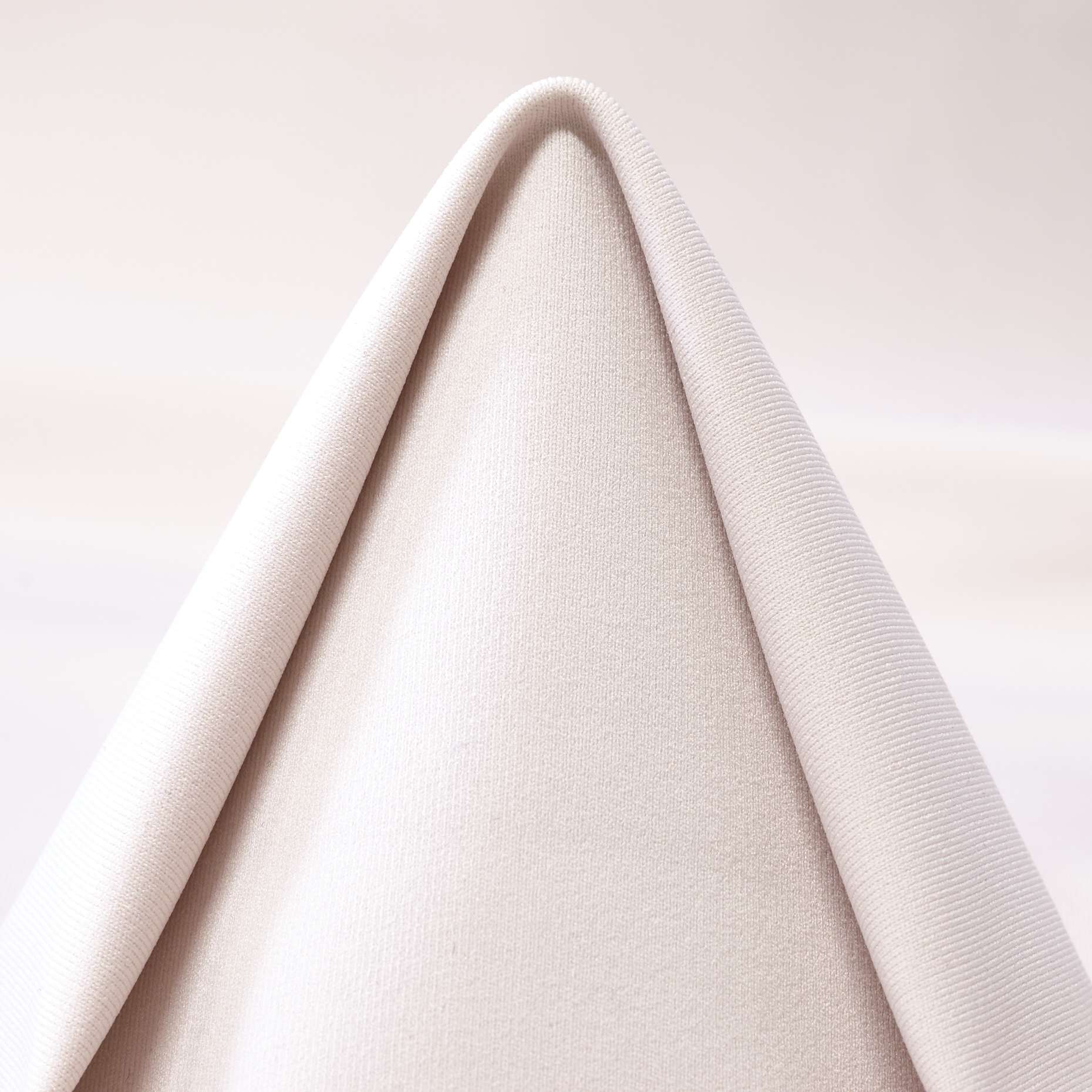 Techno Jersey, Haute Elasticité, Silver Birch (F000049964)