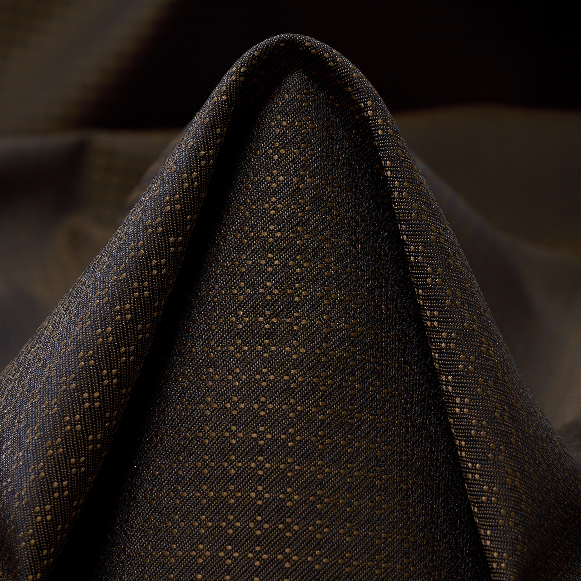 VIRGIN WOOL, MICRO DESIGN, COFFEE QUARTZ