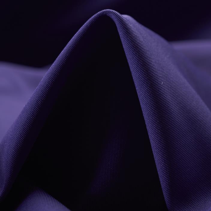 DOUBLE, TWILL, VISCOSE BLEND, LIBERTY