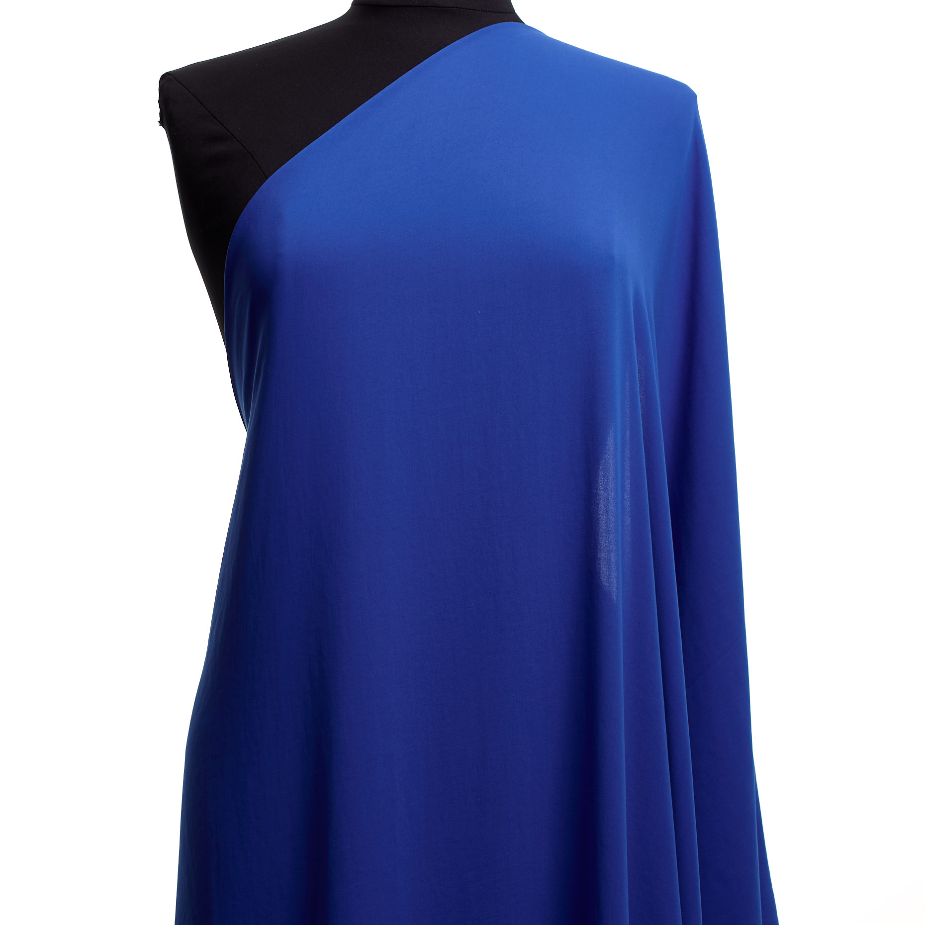 Crêpe, Lapis Blue