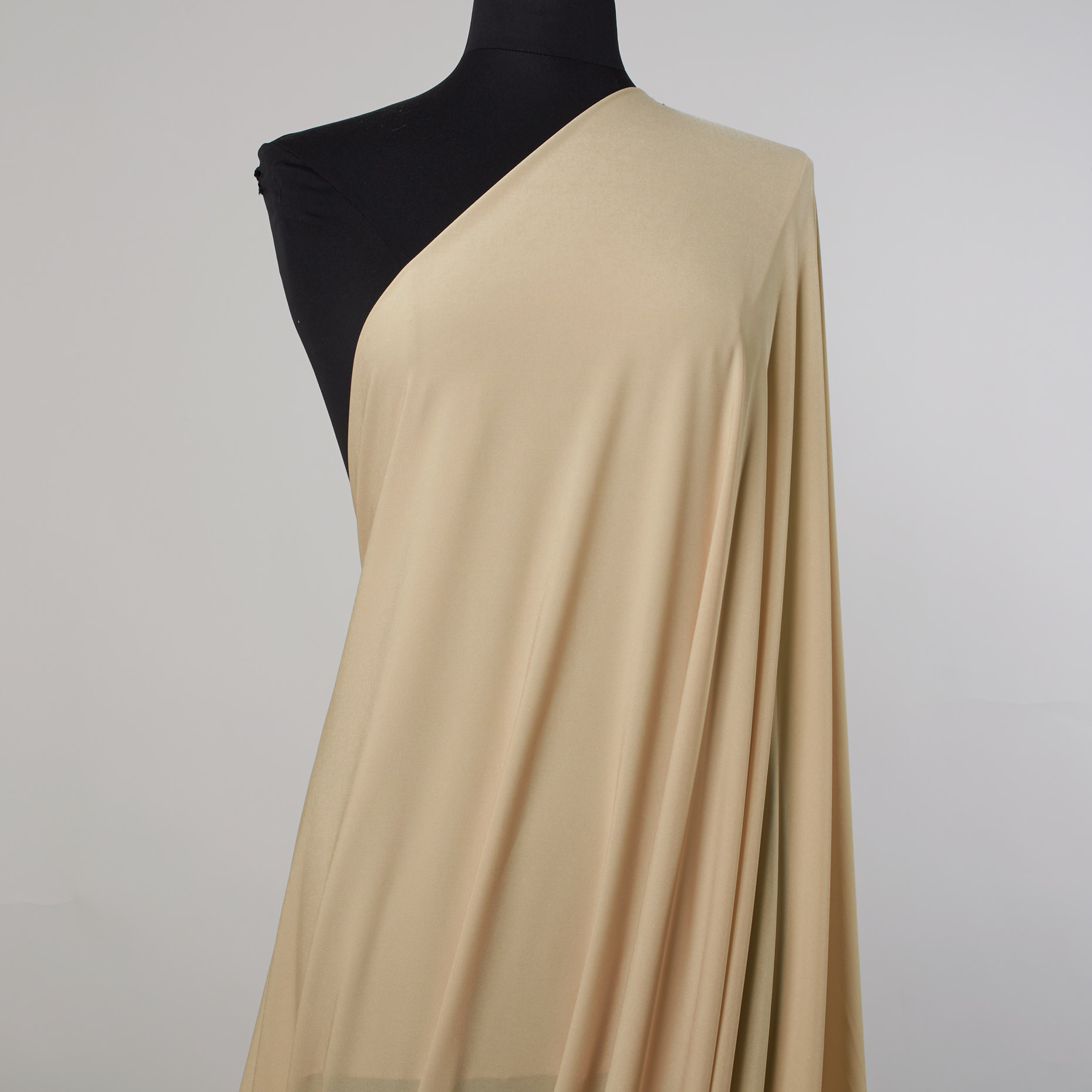 Single Jersey, Oyster
