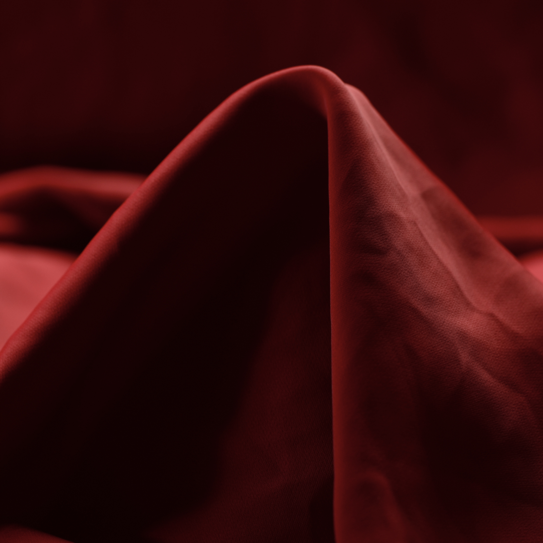 SILK EFFECT, SAVVY RED
