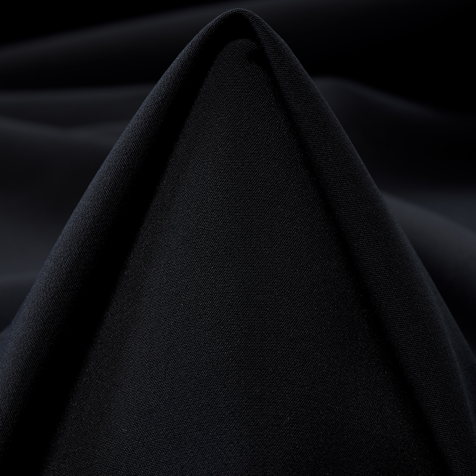 Techno Stretch, Alta Elasticidad, Jet Black